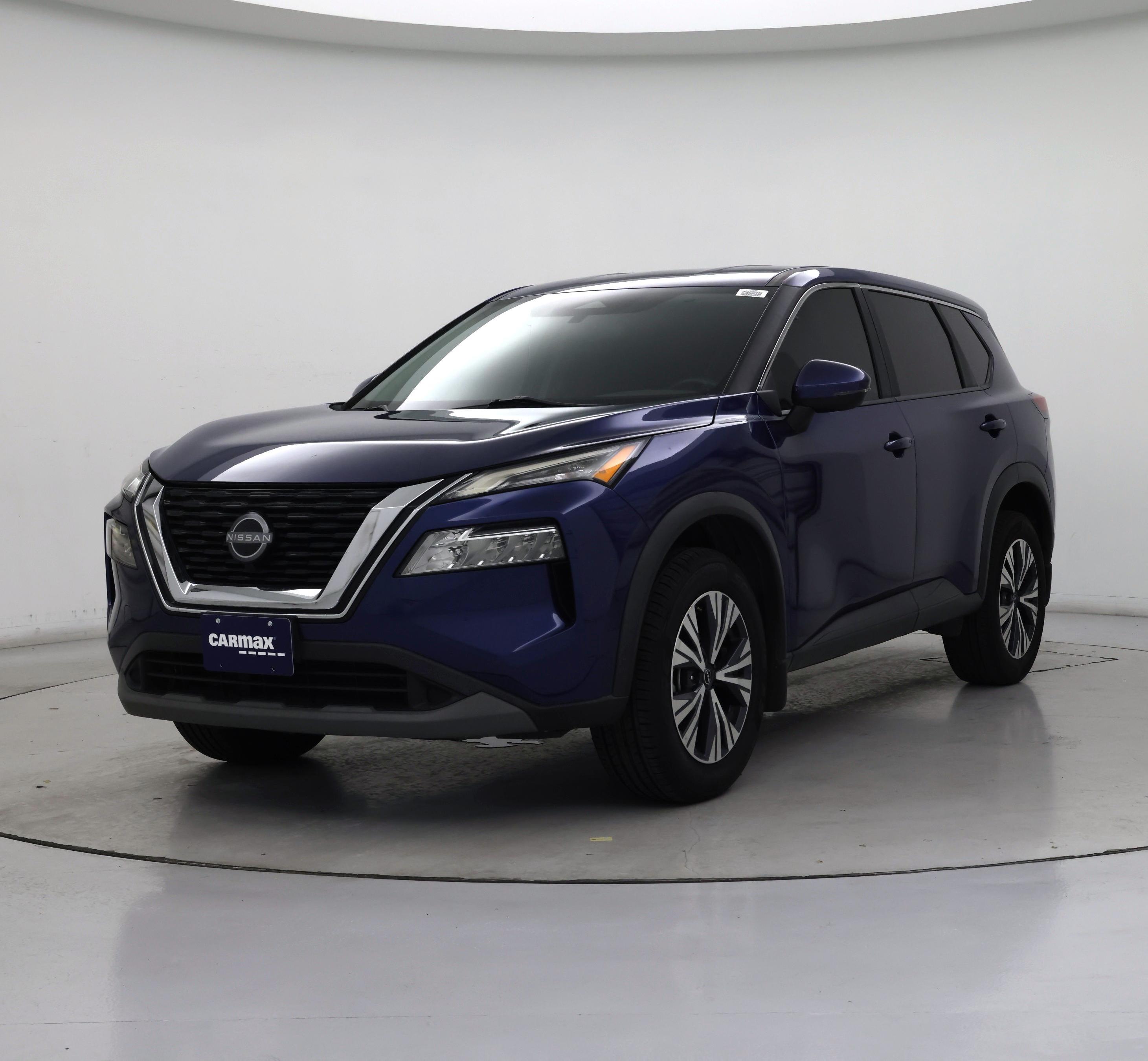 Thumbnail: 2023 Nissan Rogue - 4