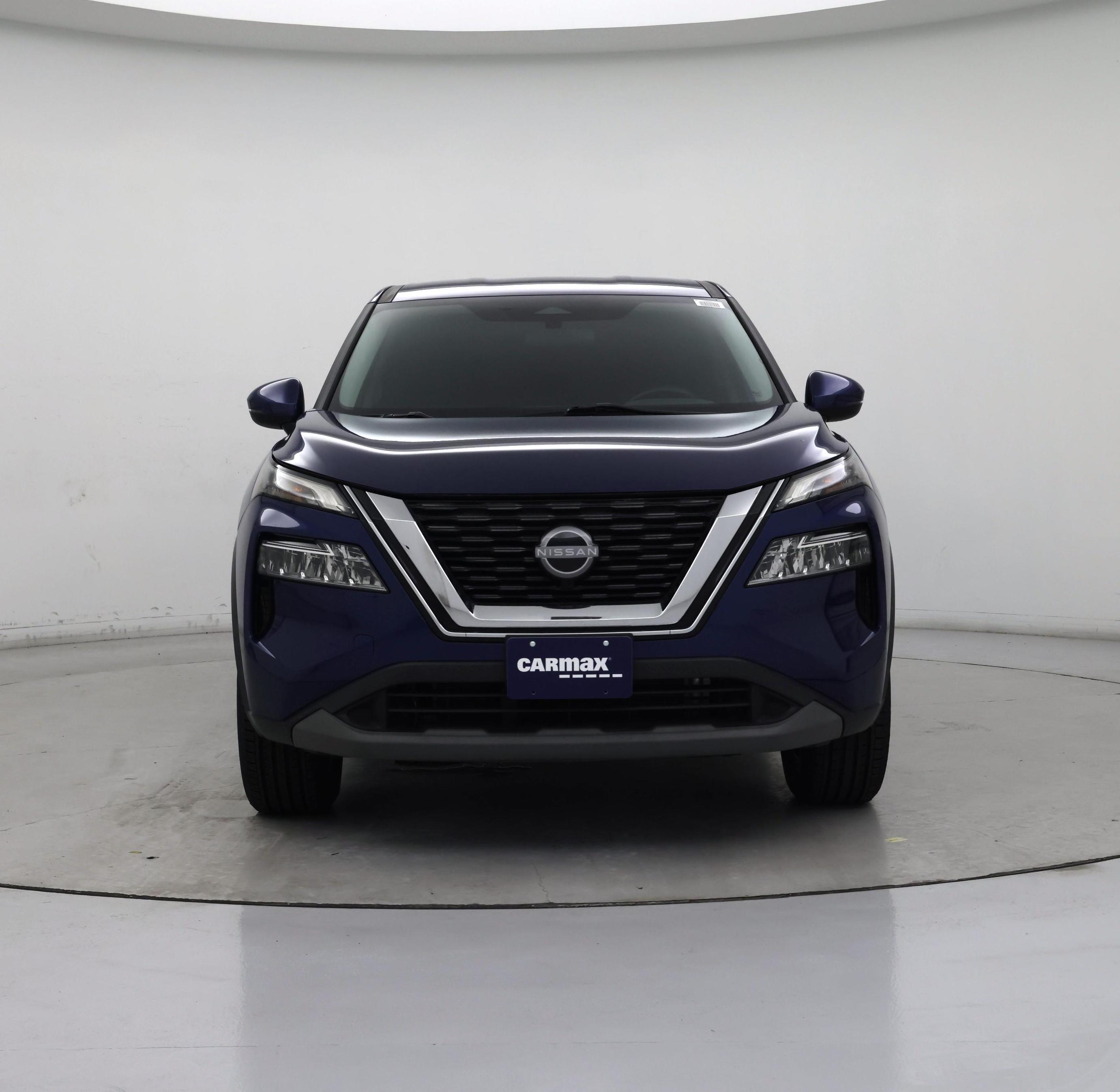 Thumbnail: 2023 Nissan Rogue - 5