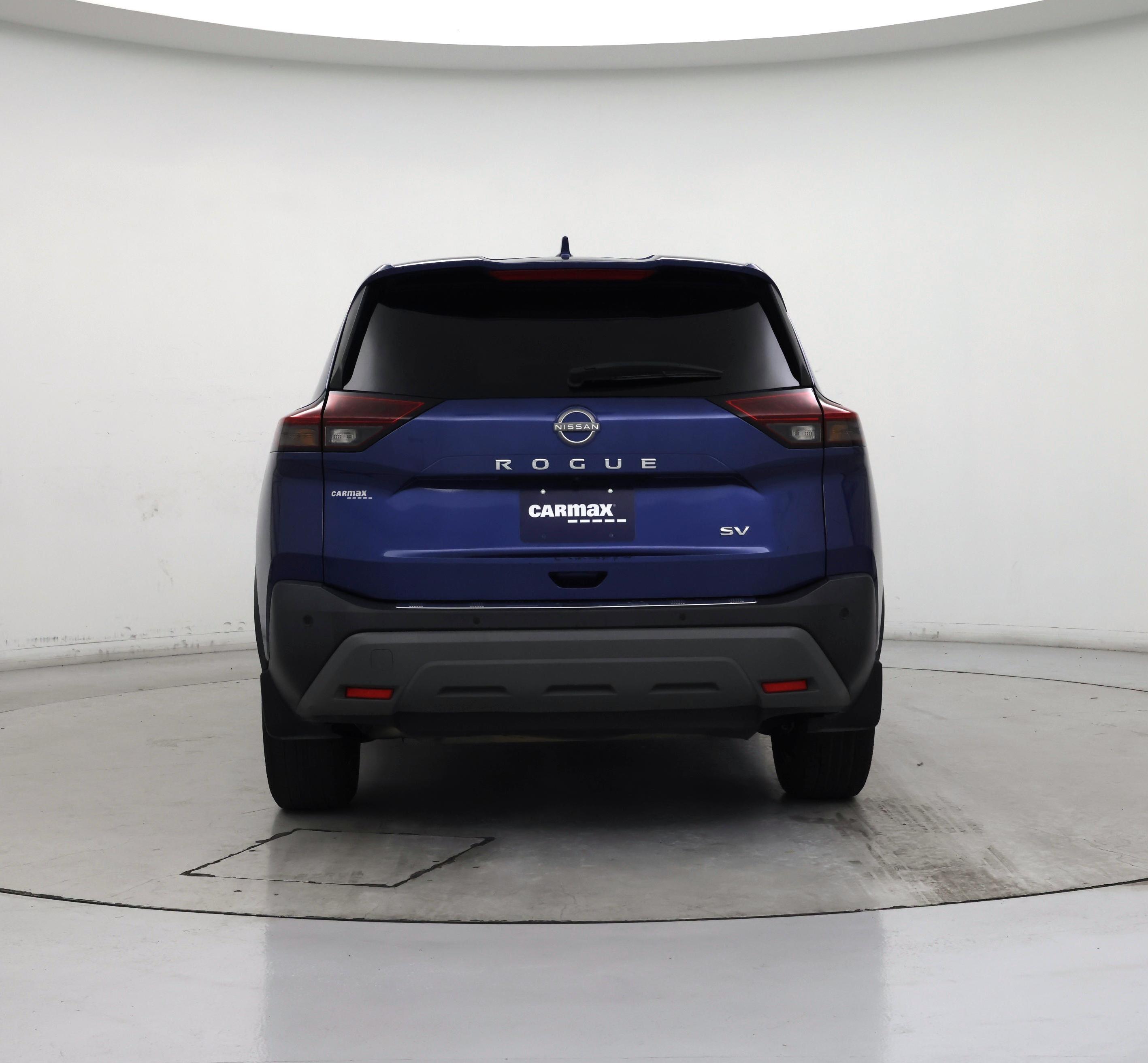 Thumbnail: 2023 Nissan Rogue - 6
