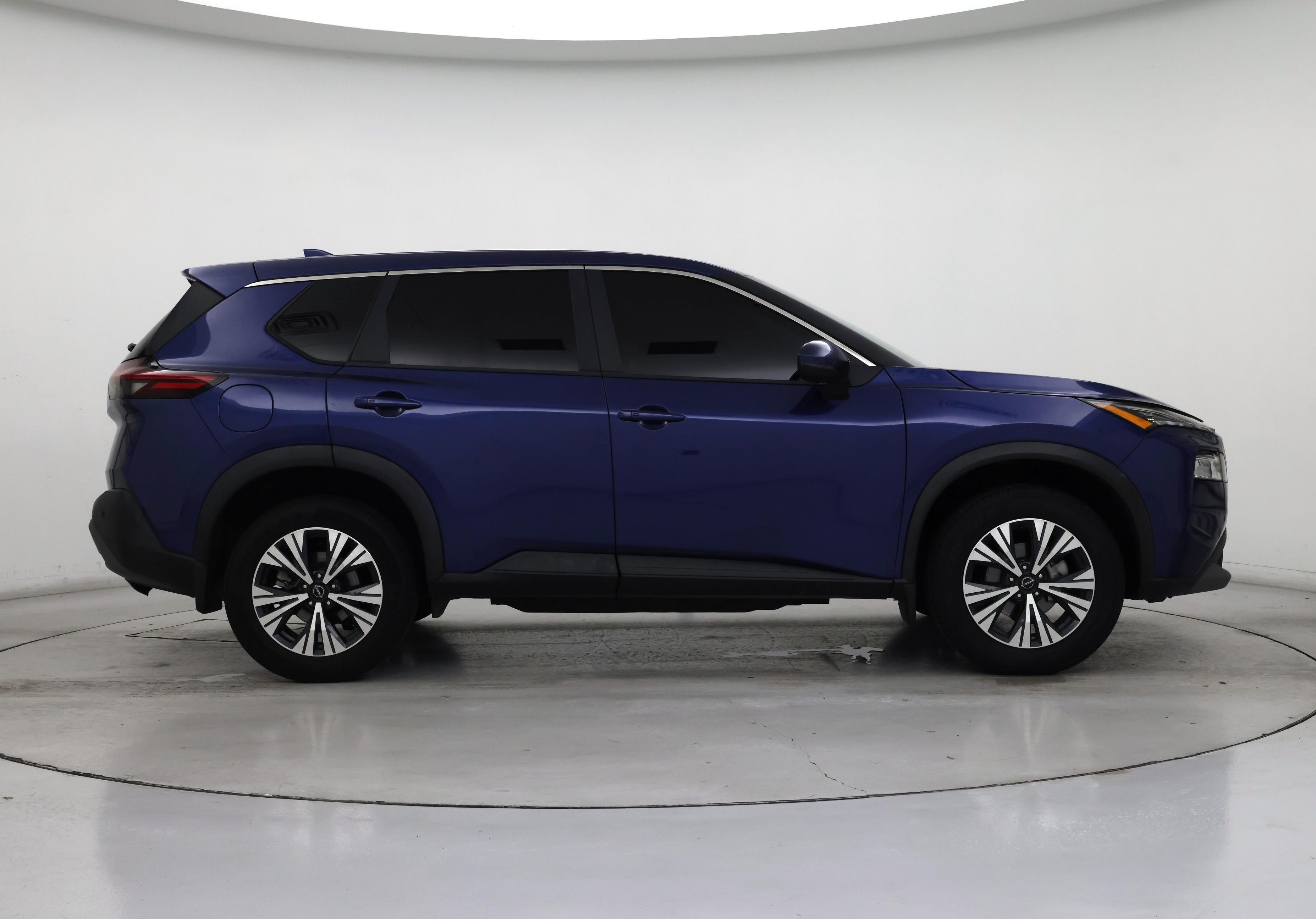 Thumbnail: 2023 Nissan Rogue - 7