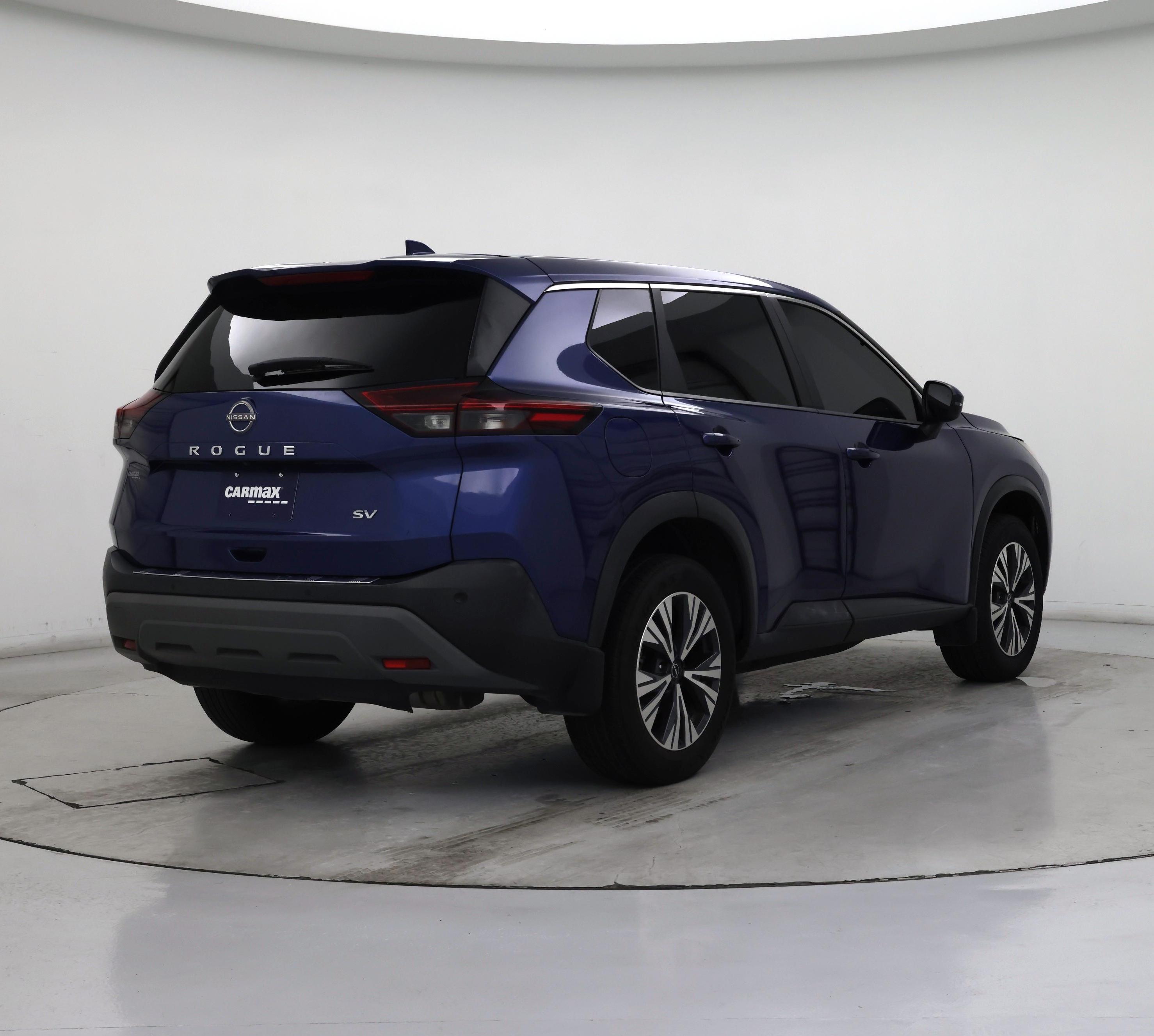 Thumbnail: 2023 Nissan Rogue - 8