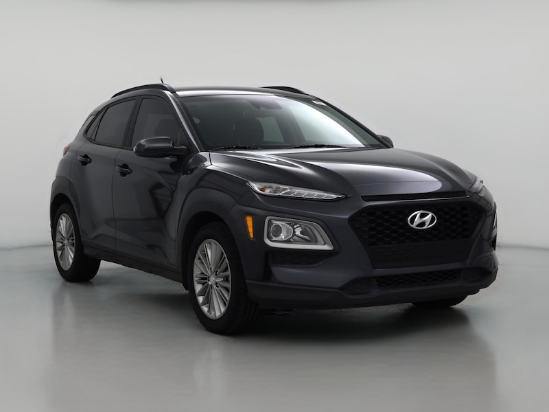 2020 Hyundai Kona SEL -
                  Las Vegas, NV