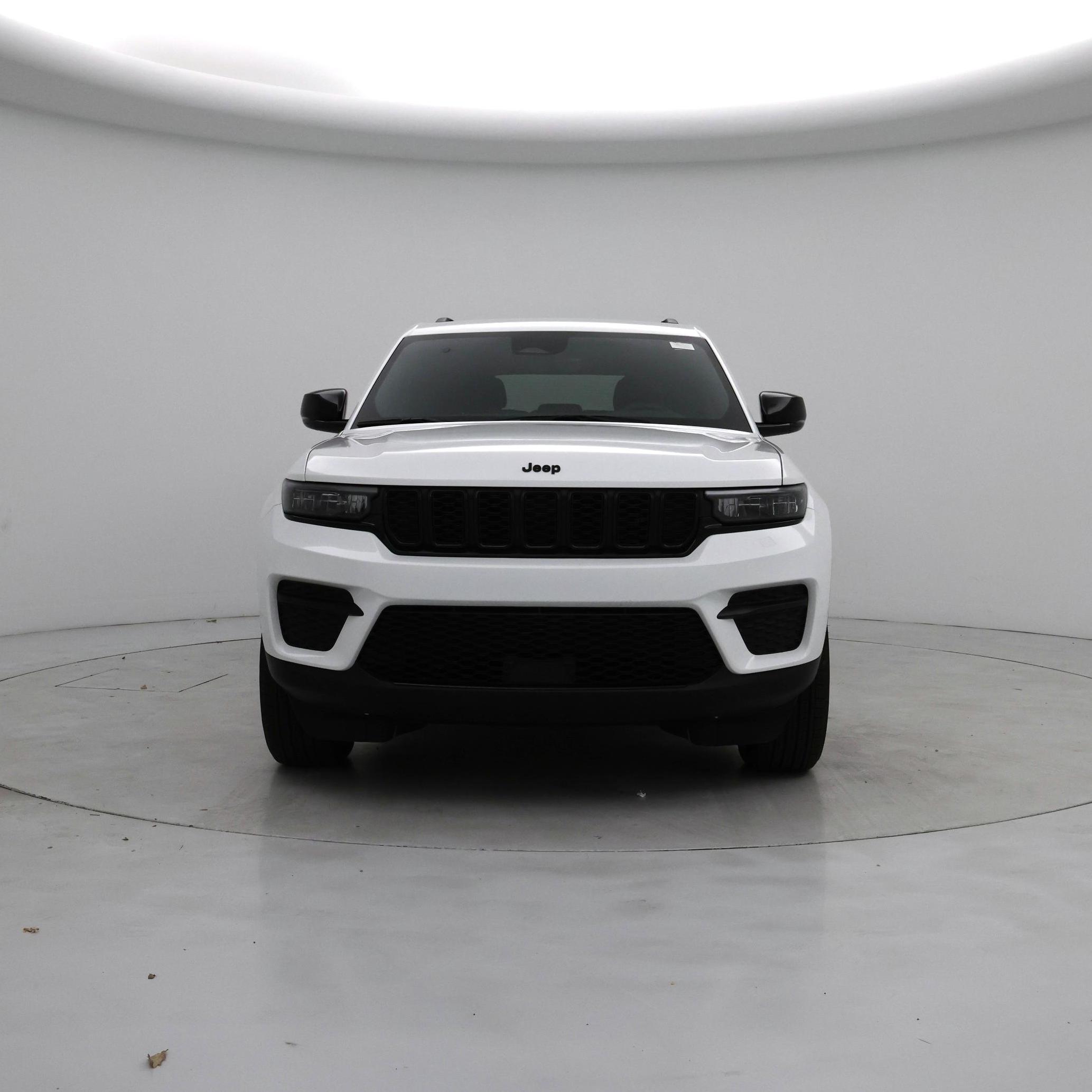 Thumbnail: 2025 Jeep Grand Cherokee - 5
