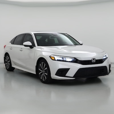 2024 Honda Civic EX