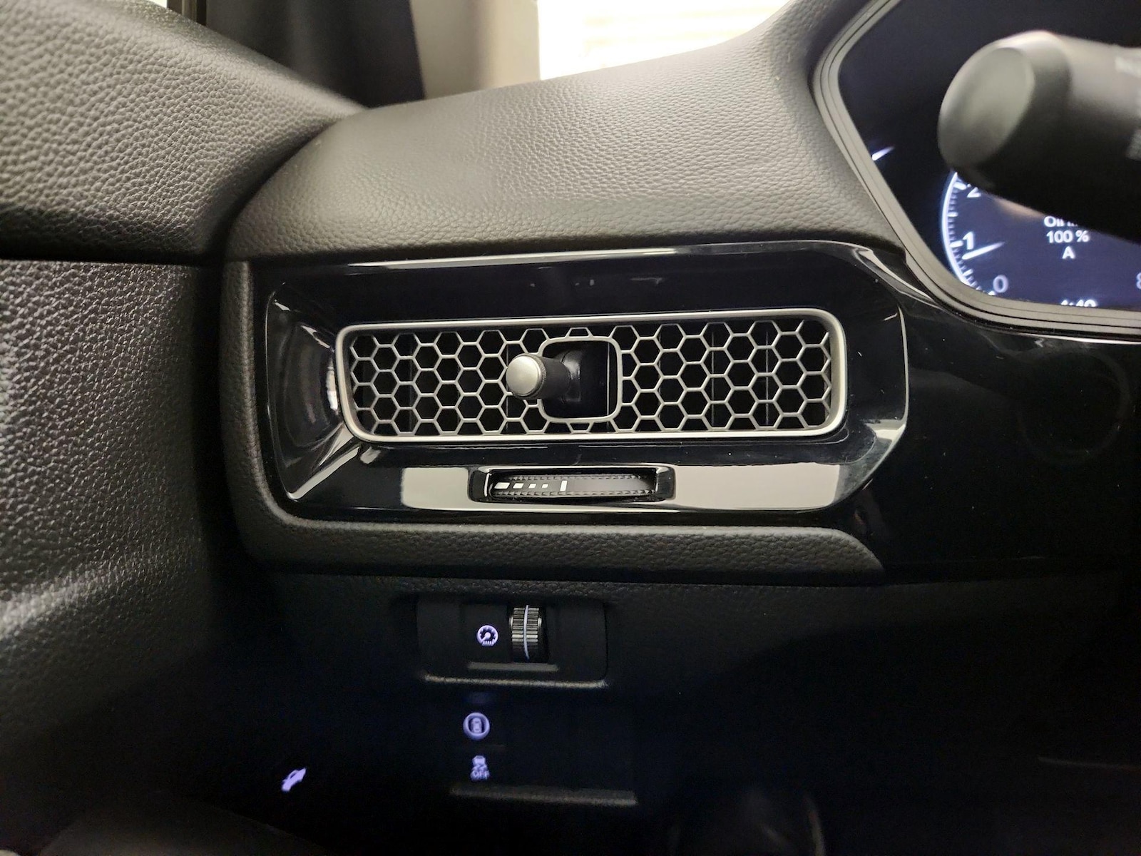 2024 Honda Civic EX - Photo 14