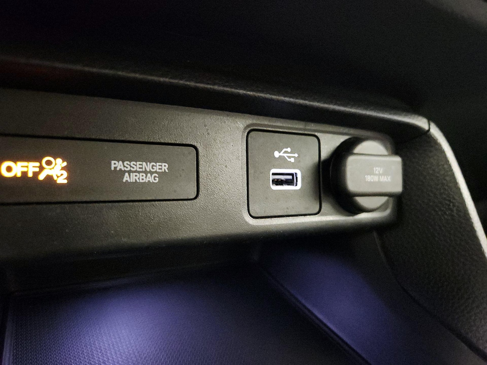 2024 Honda Civic EX - Photo 19