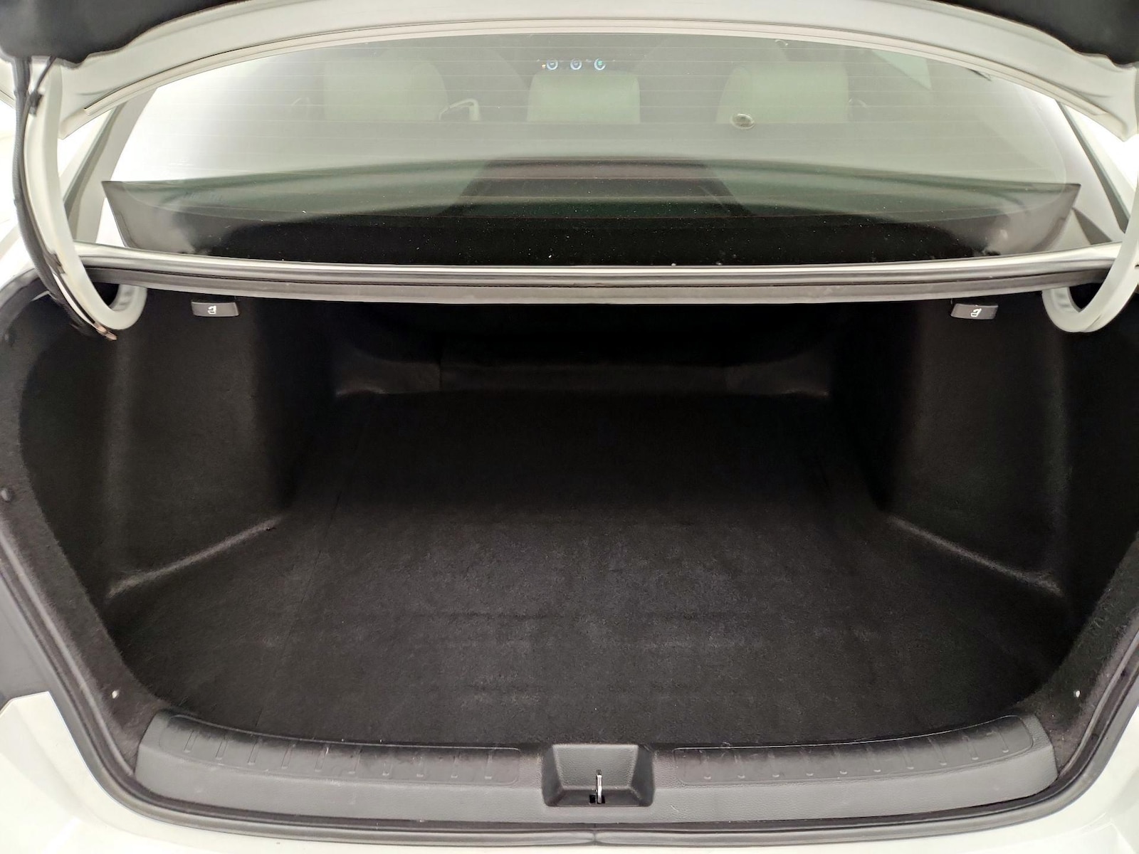 2024 Honda Civic EX - Photo 21