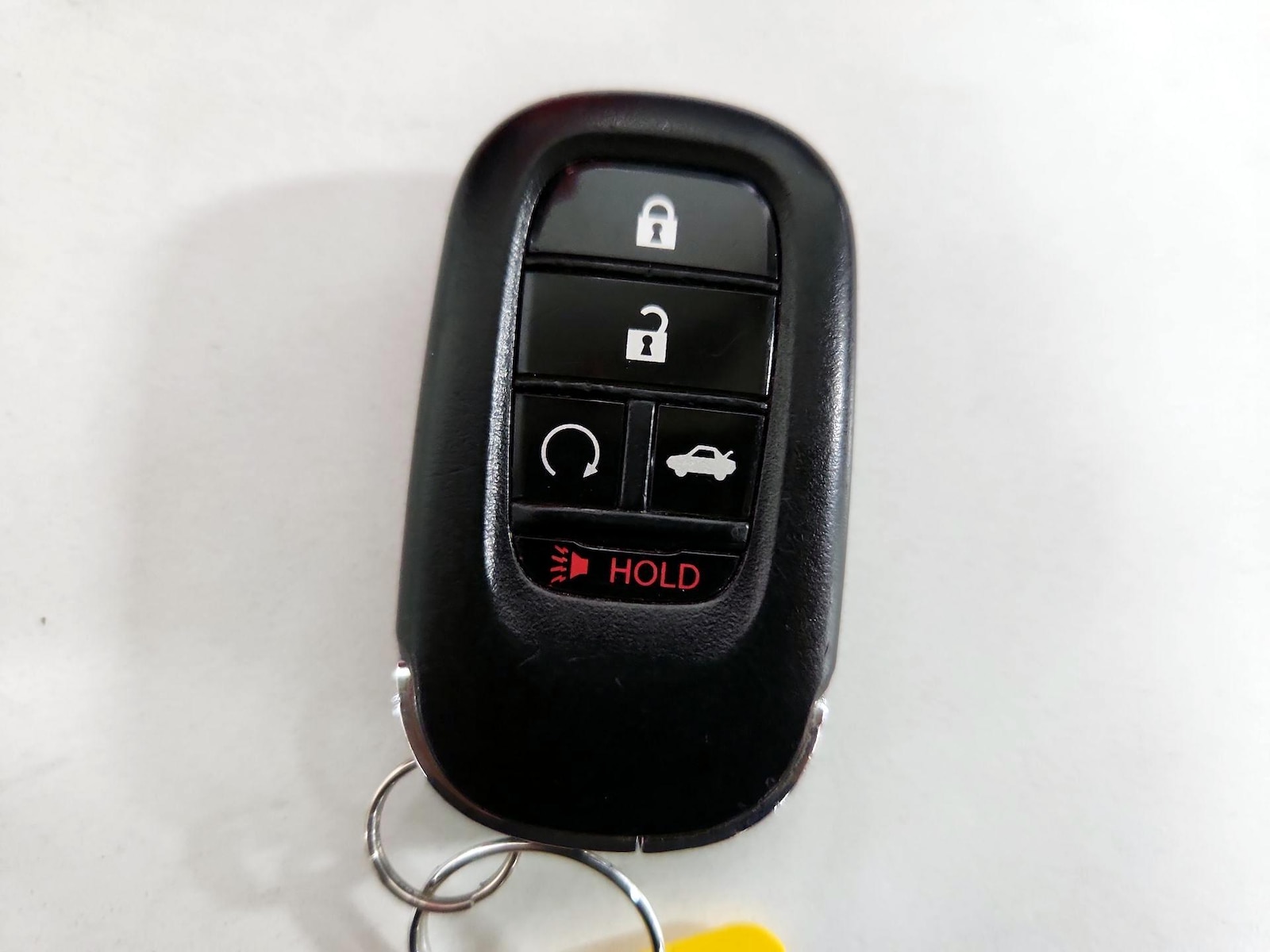 2024 Honda Civic EX - Photo 23