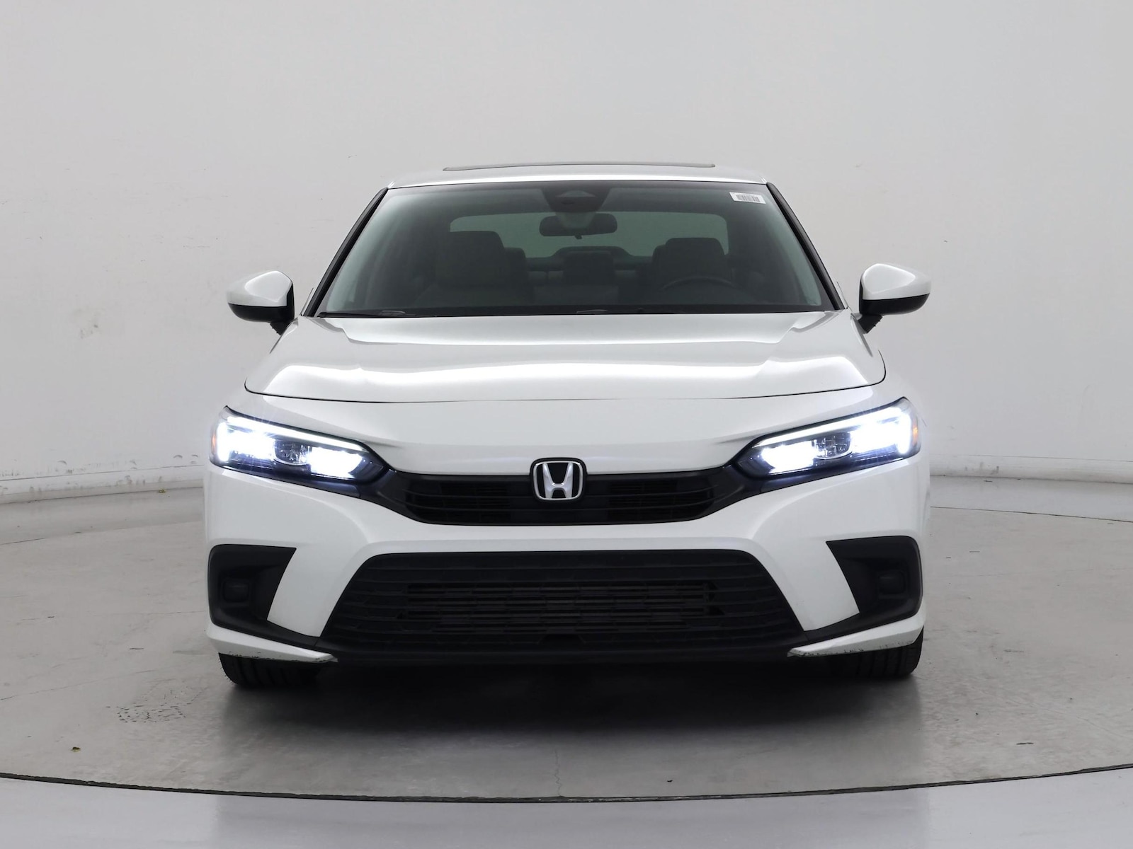 2024 Honda Civic EX - Photo 6