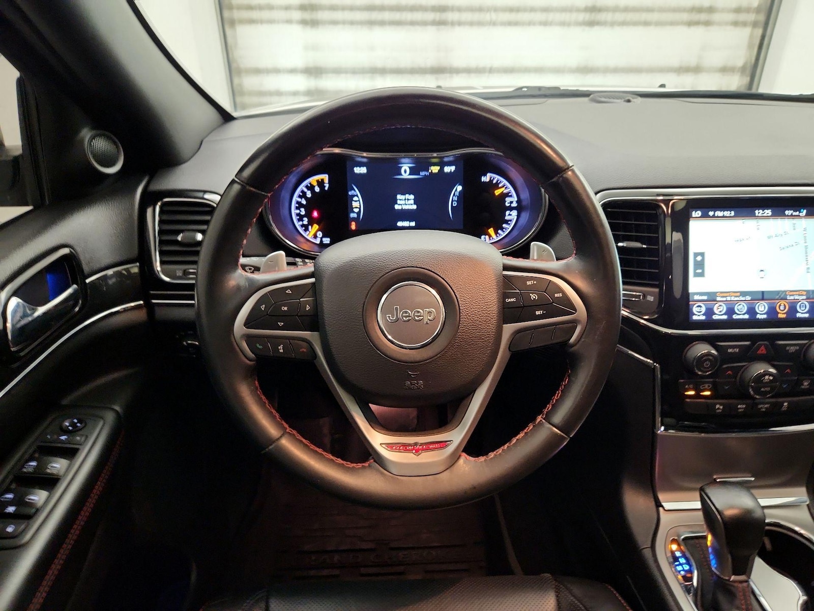 Remote Start