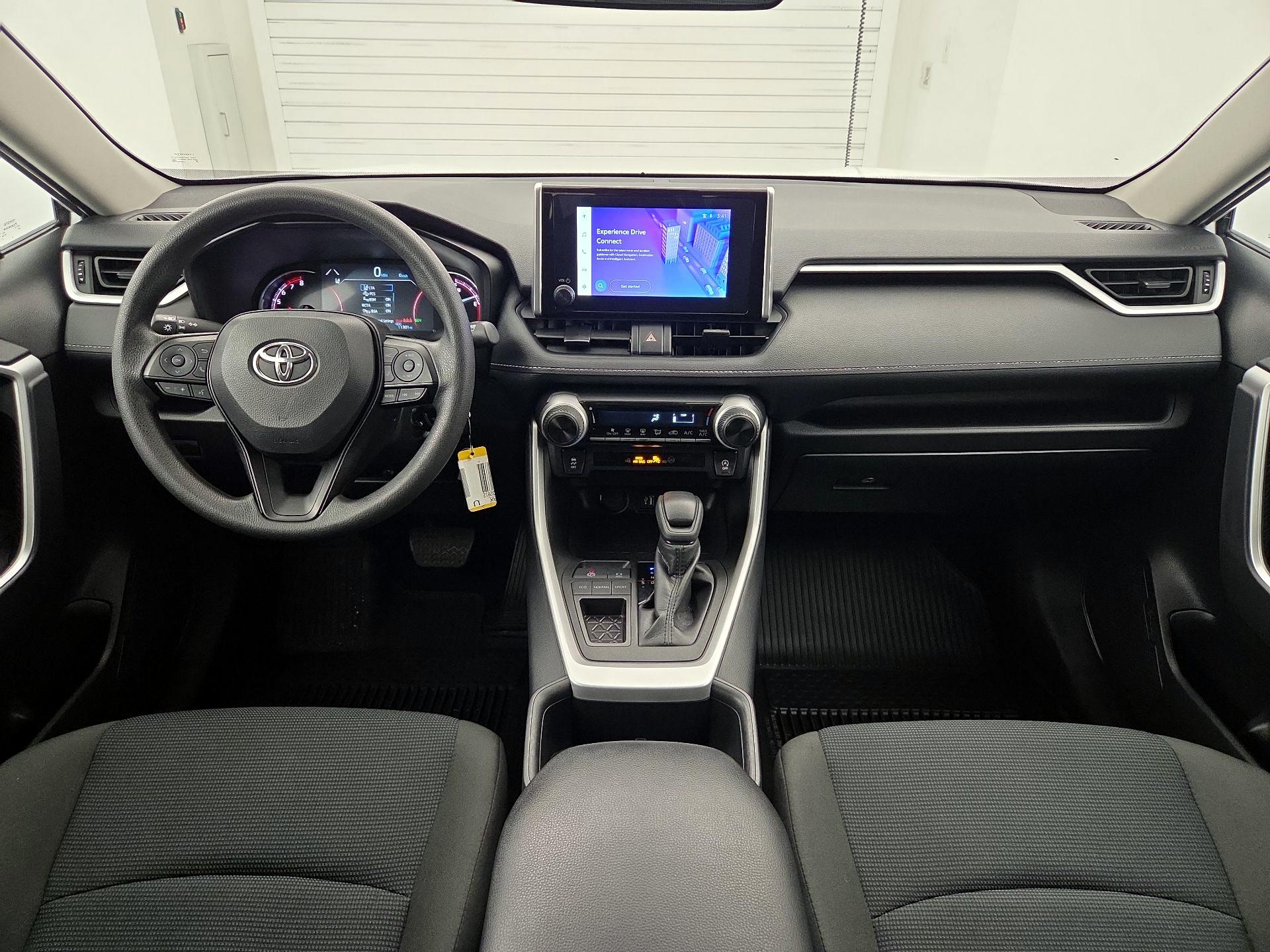 Thumbnail: 2025 Toyota RAV4 - 9