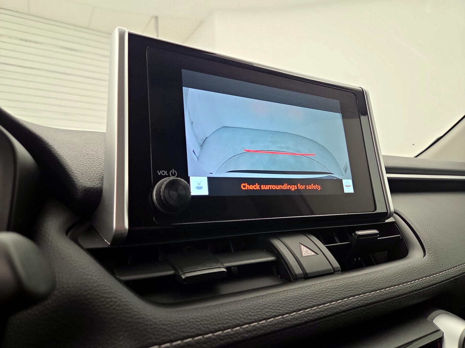 Thumbnail: 2025 Toyota RAV4 - 14