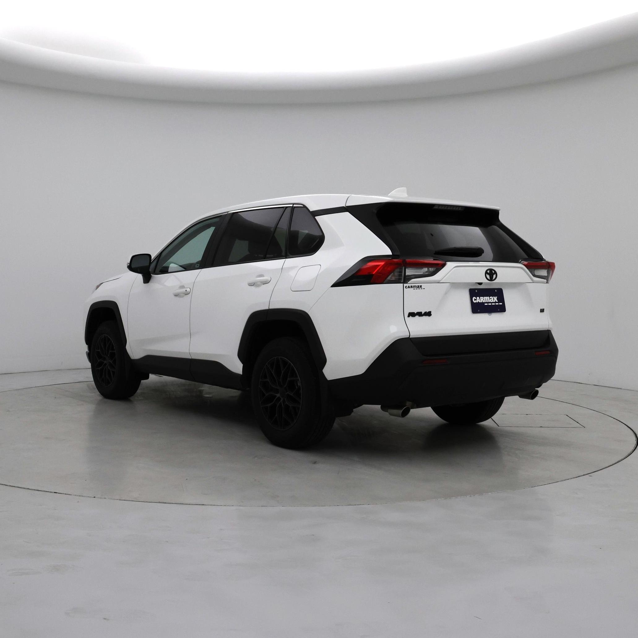 Thumbnail: 2025 Toyota RAV4 - 2