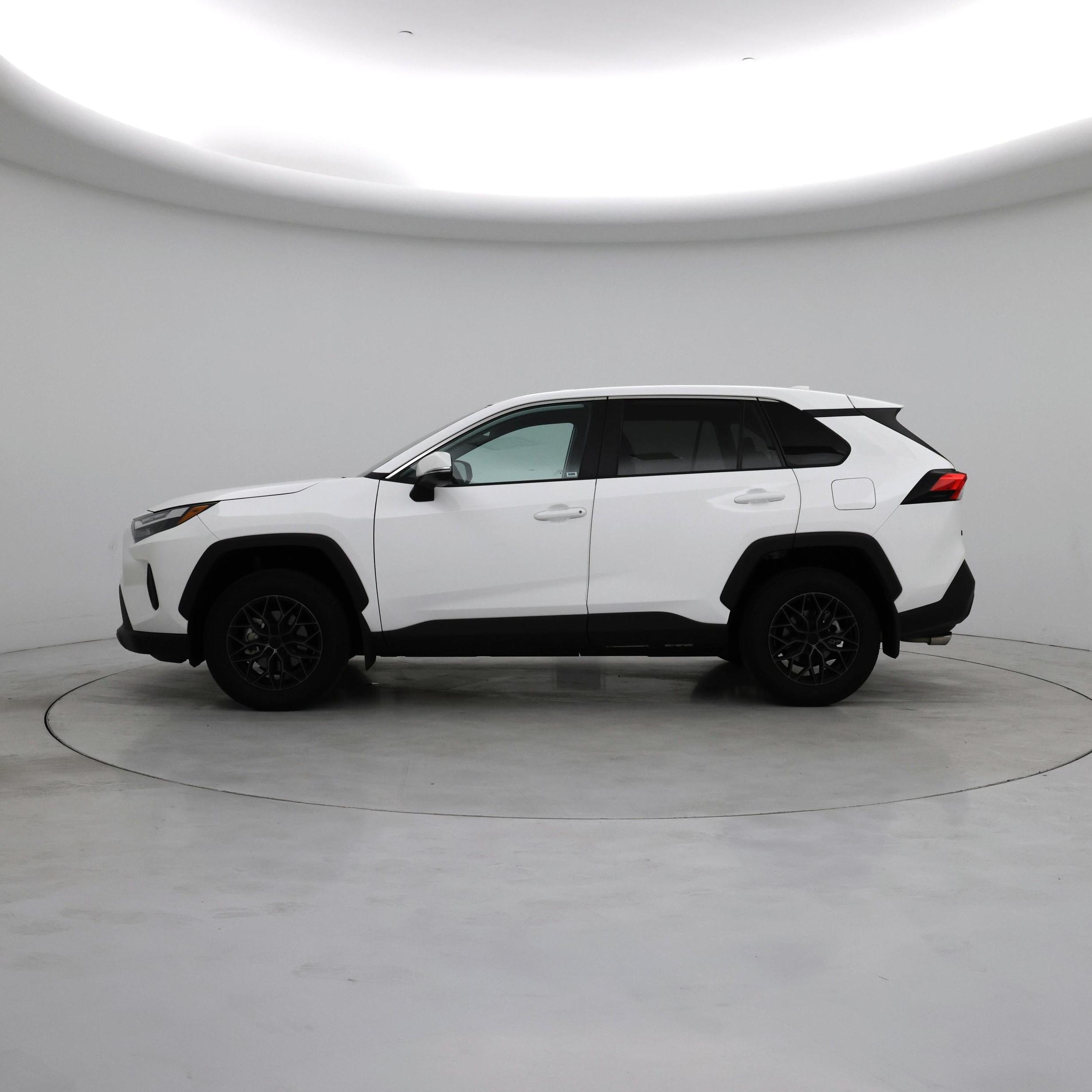Thumbnail: 2025 Toyota RAV4 - 3