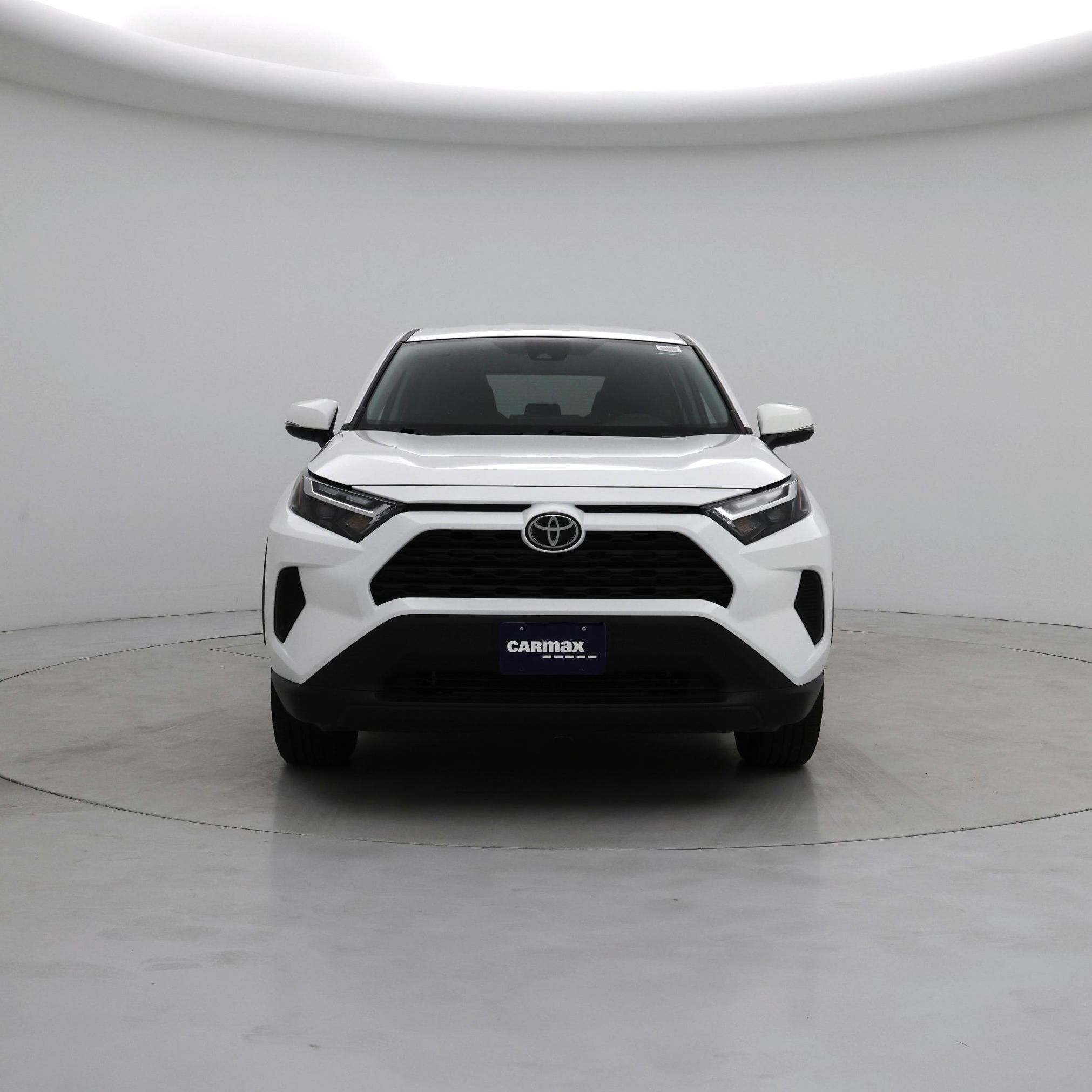 Thumbnail: 2025 Toyota RAV4 - 5