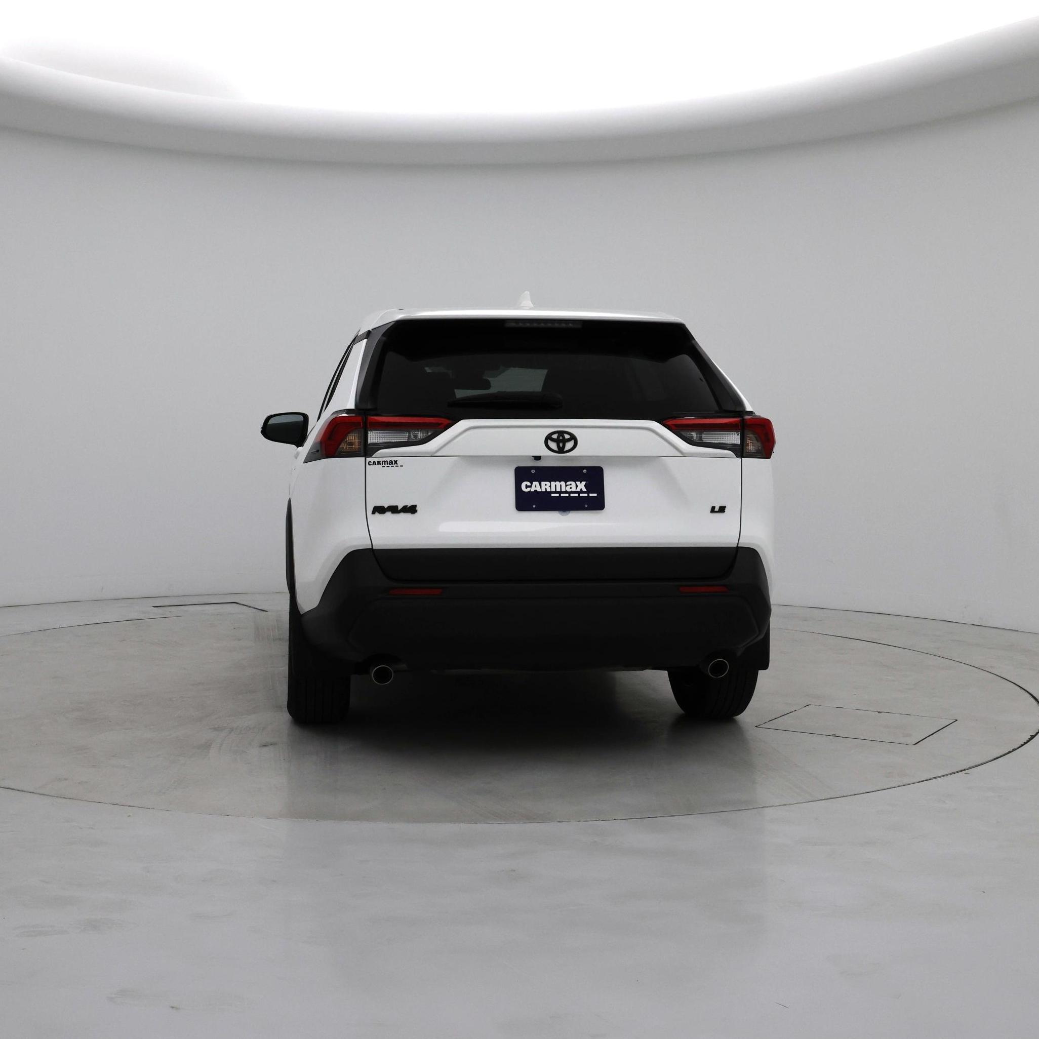Thumbnail: 2025 Toyota RAV4 - 6