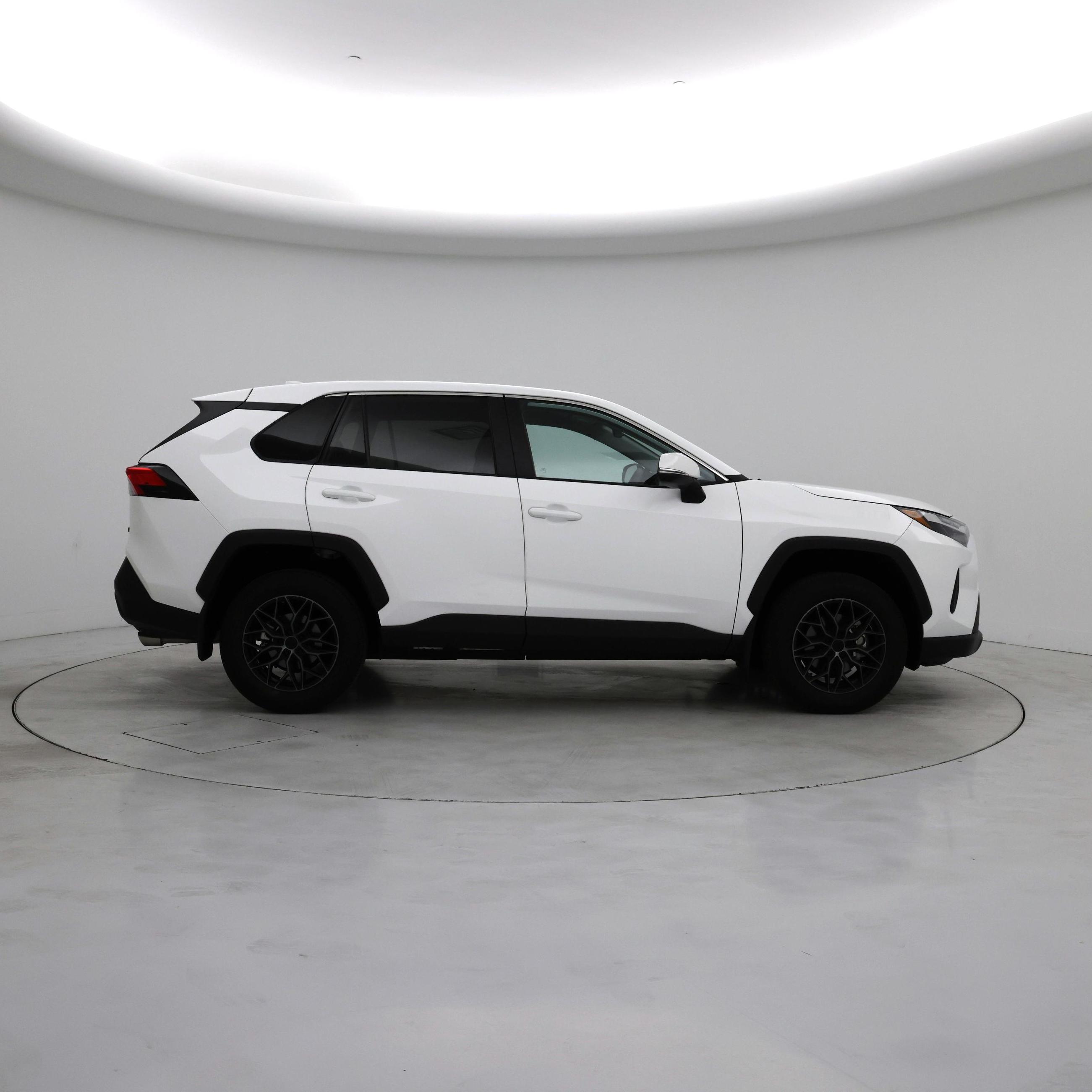 Thumbnail: 2025 Toyota RAV4 - 7