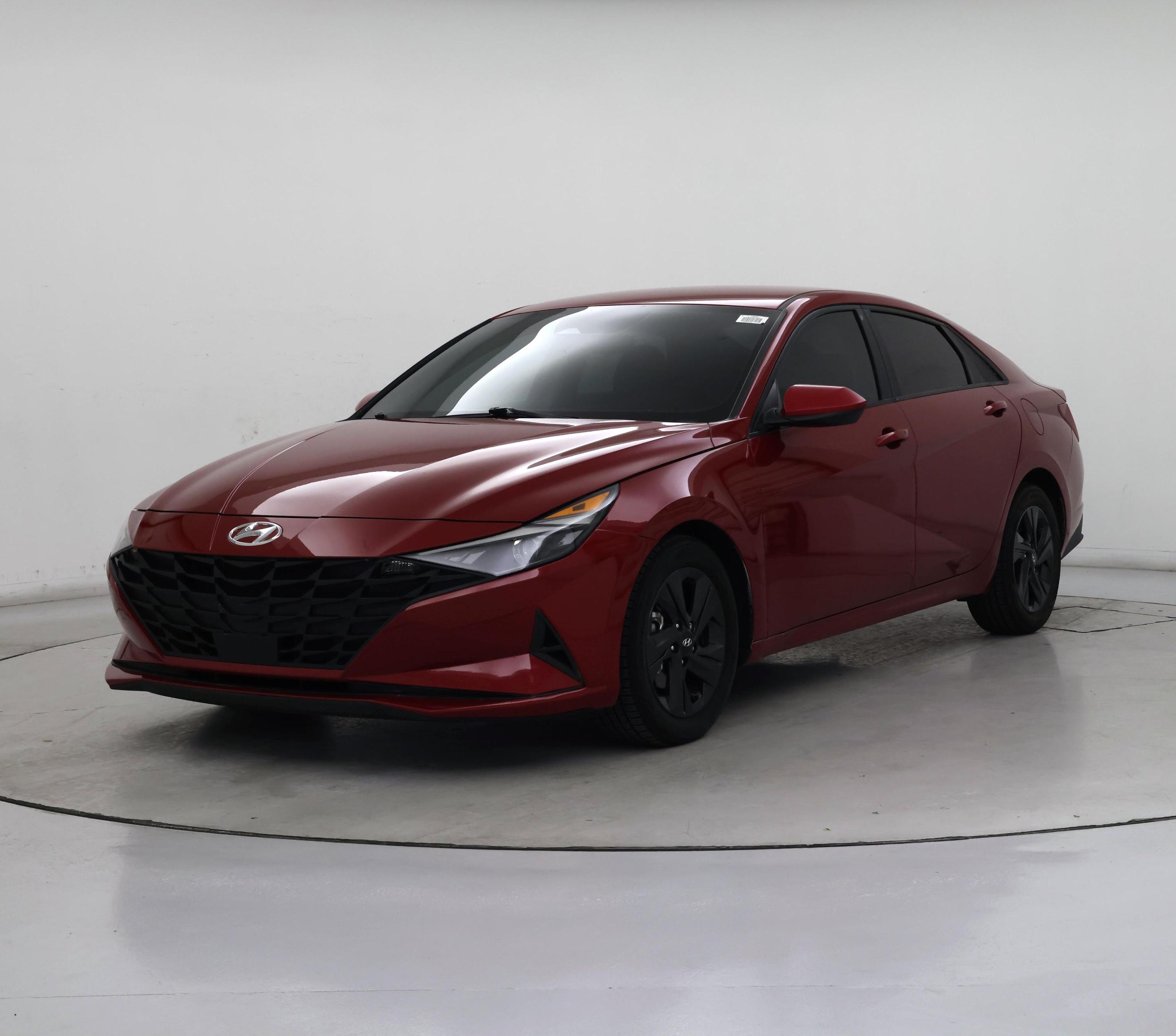Thumbnail: 2022 Hyundai Elantra - 4