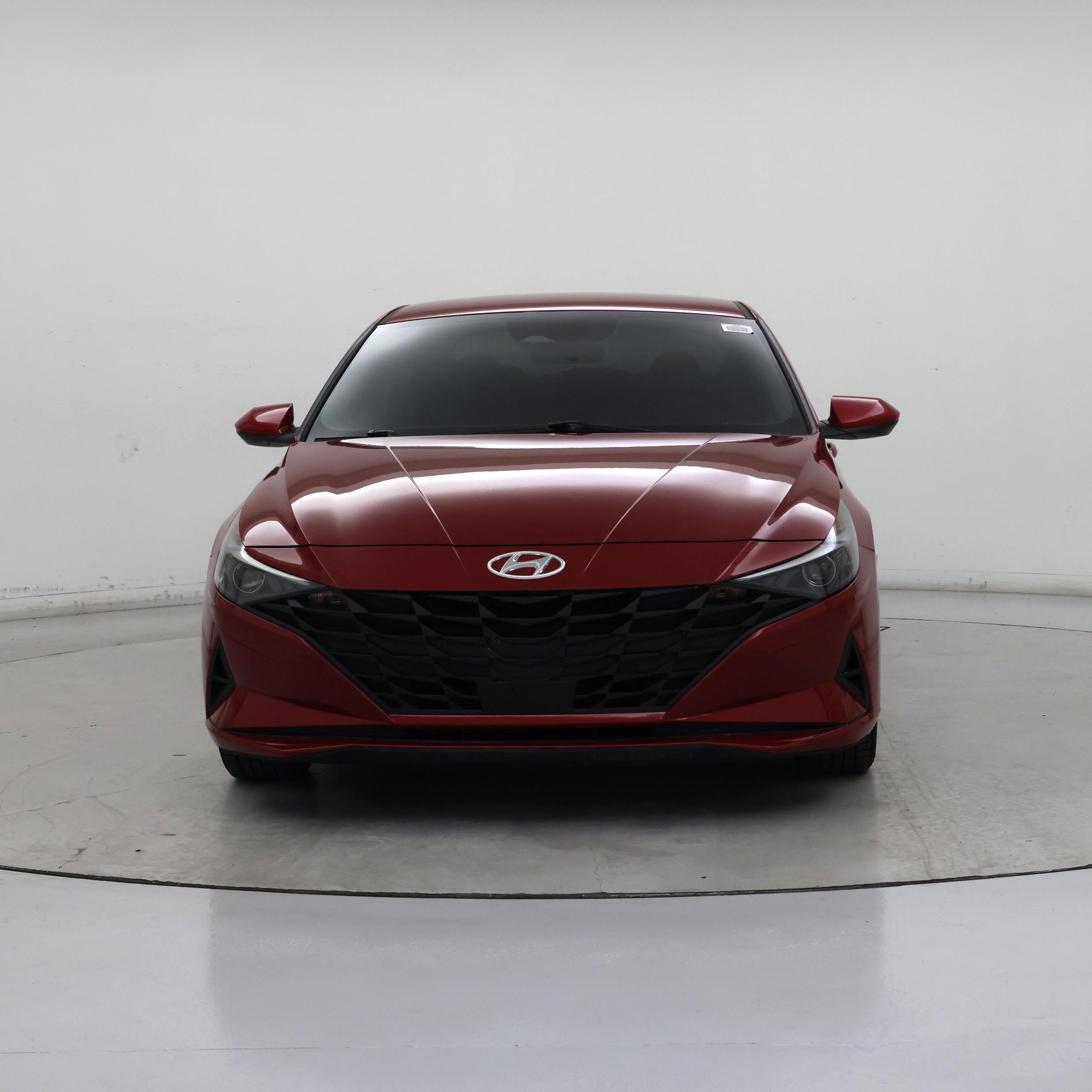 Thumbnail: 2022 Hyundai Elantra - 5