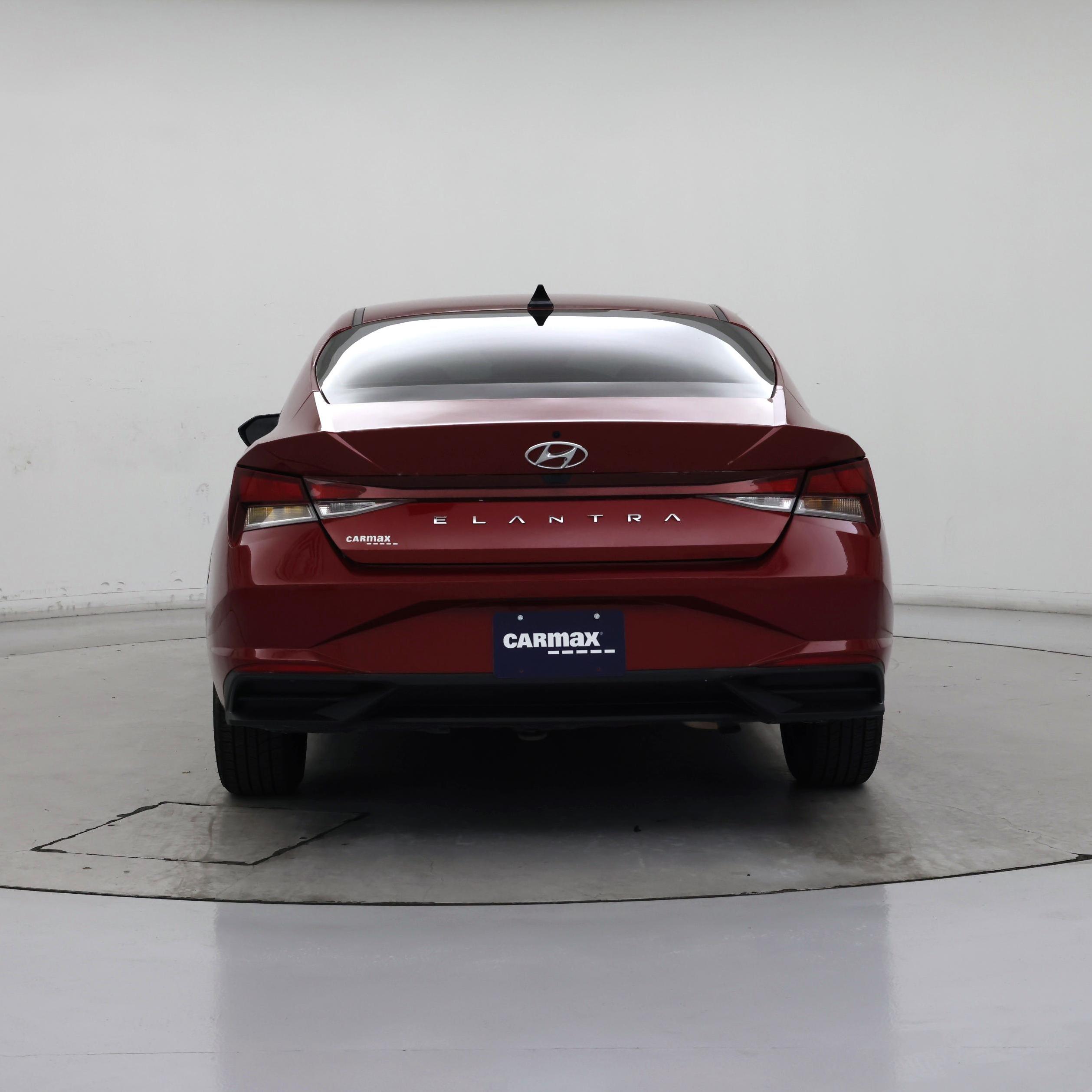 Thumbnail: 2022 Hyundai Elantra - 6