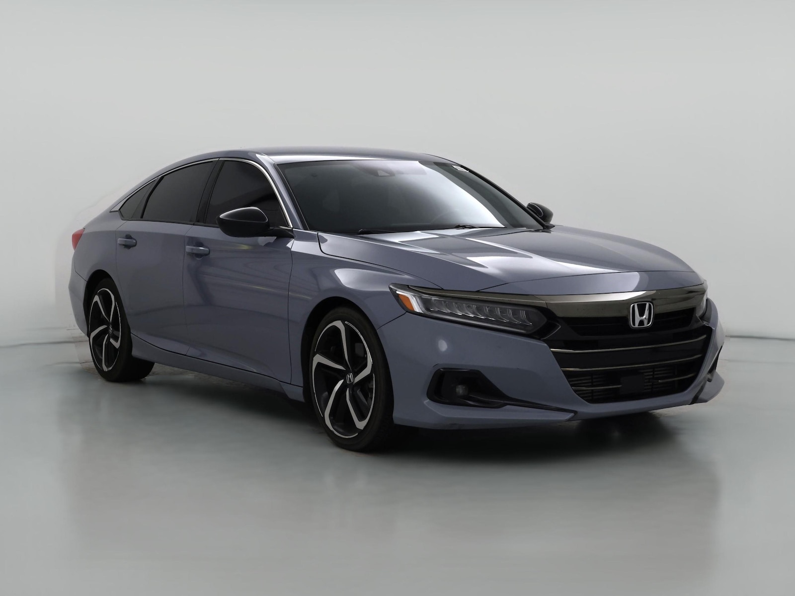 2022 Honda Accord Sedan