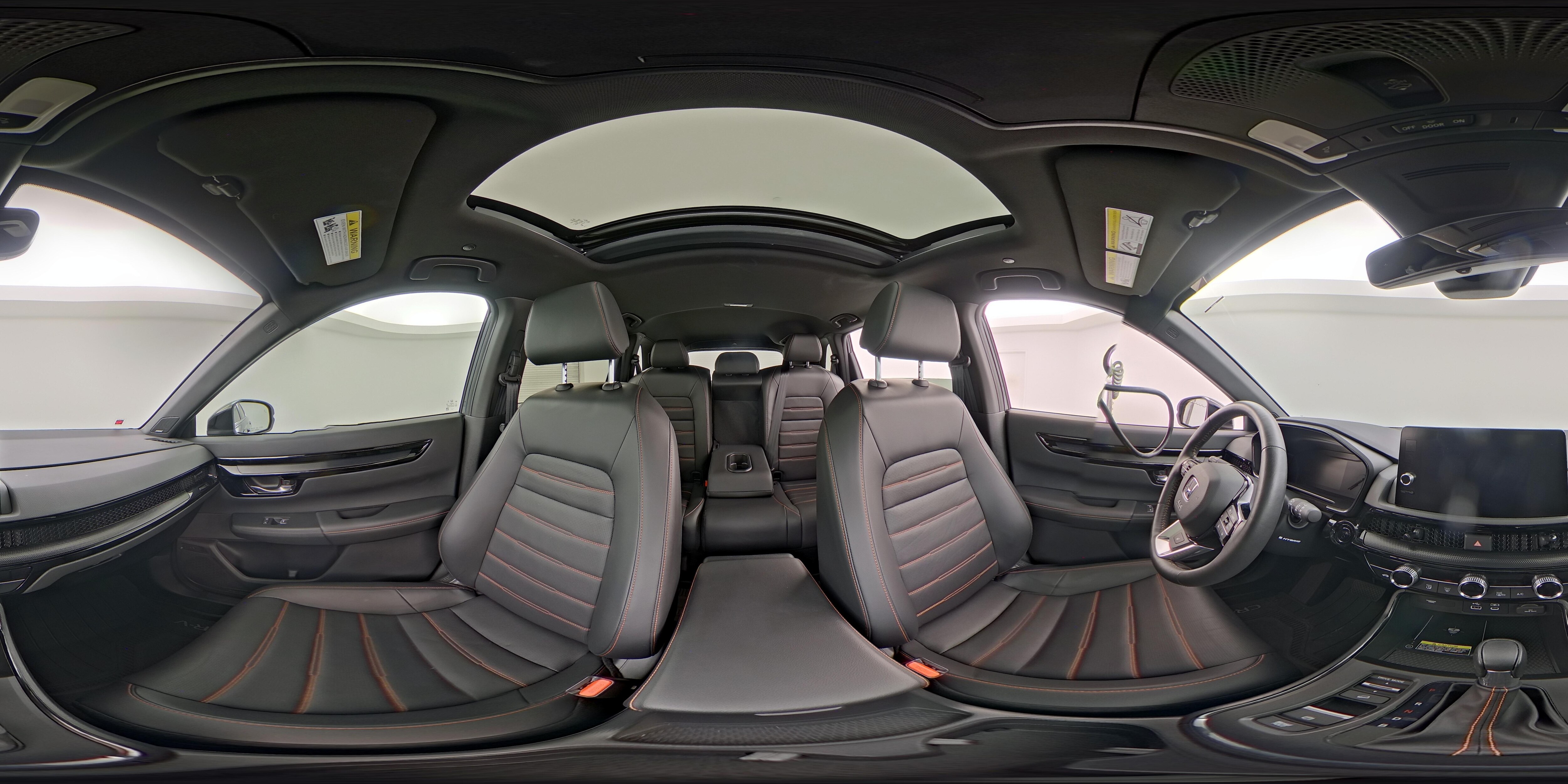 2024 Honda CR-V Sport Touring - Photo 27