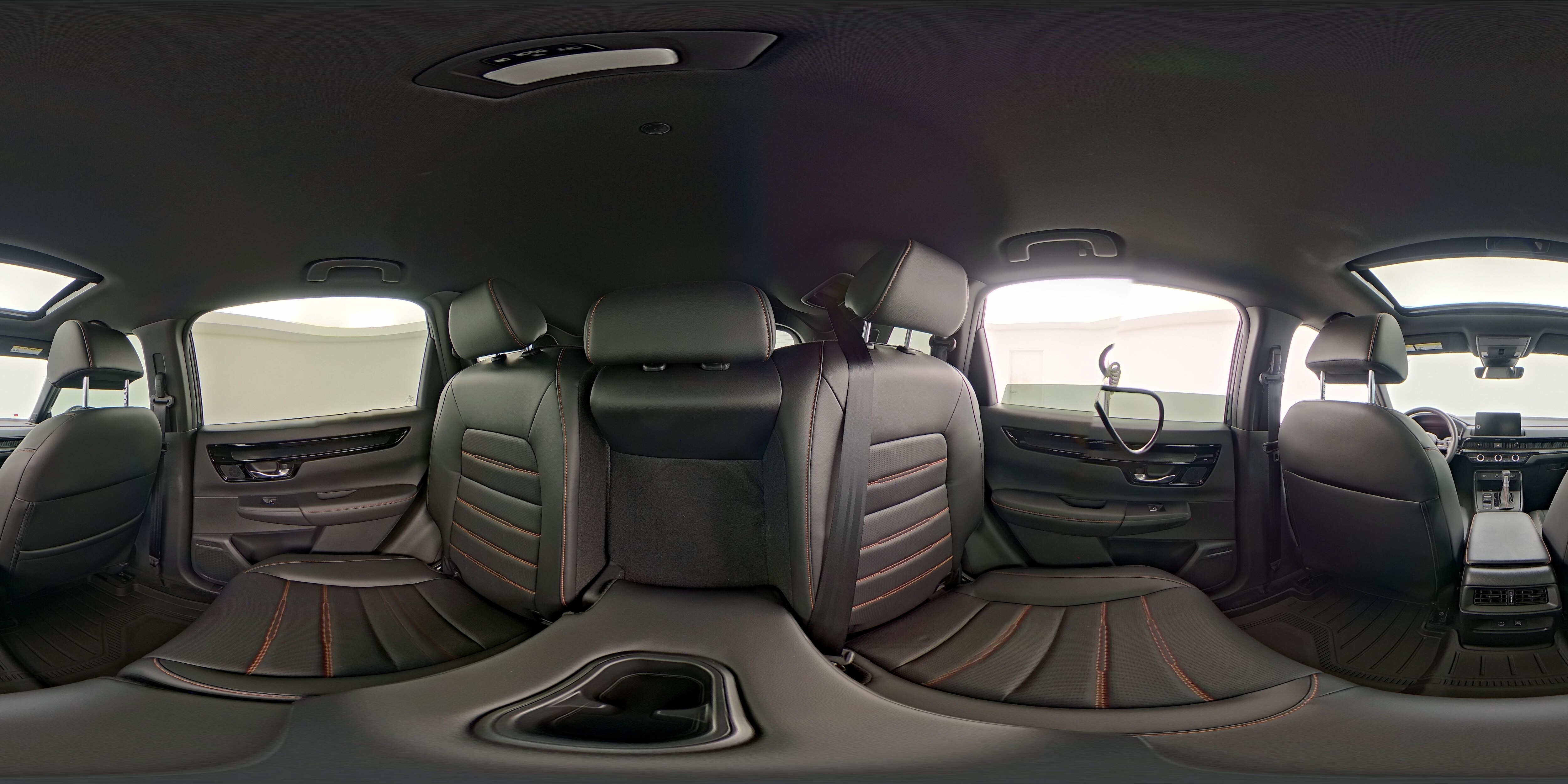 2024 Honda CR-V Sport Touring - Photo 28