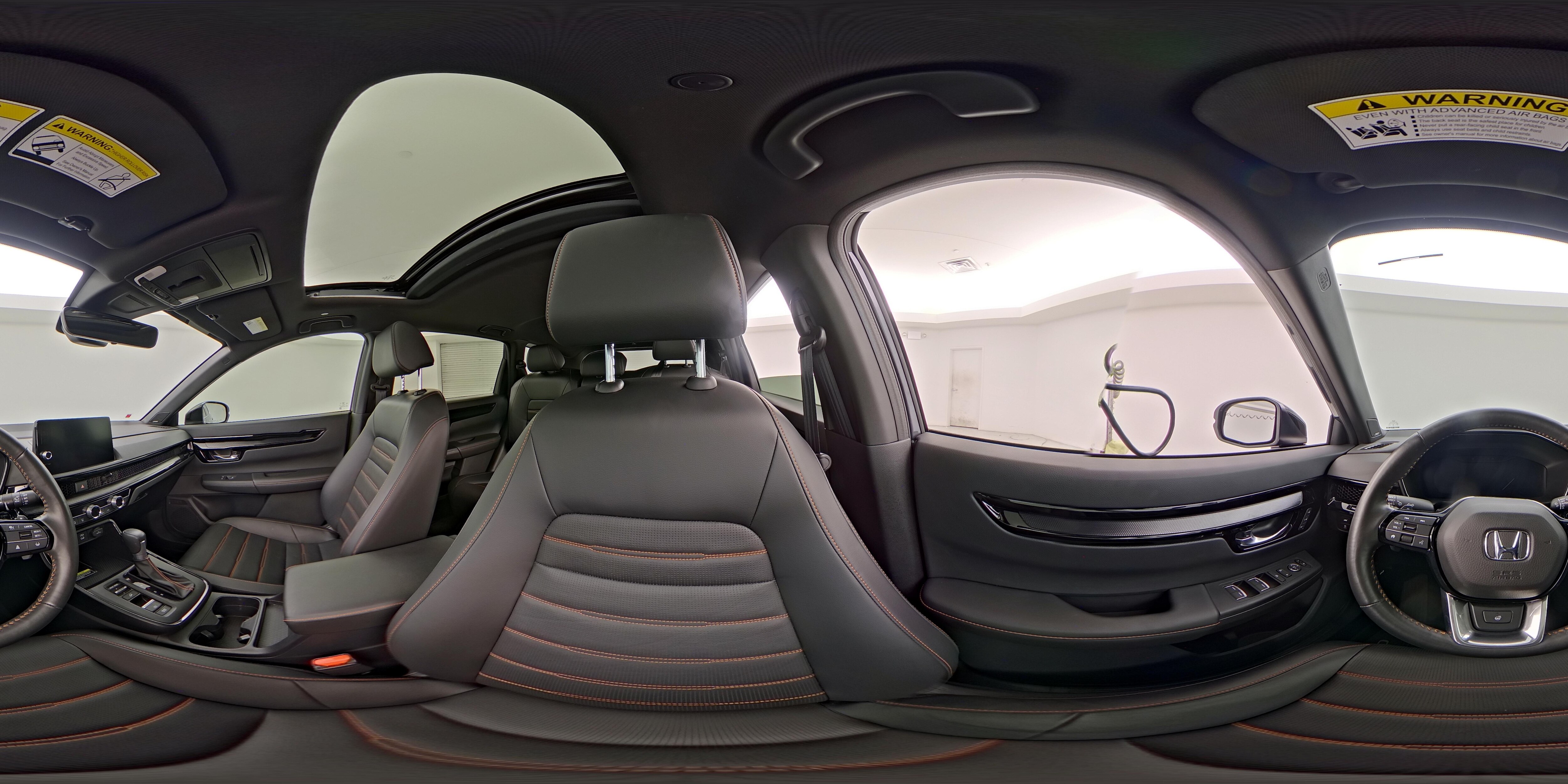 2024 Honda CR-V Sport Touring - Photo 29