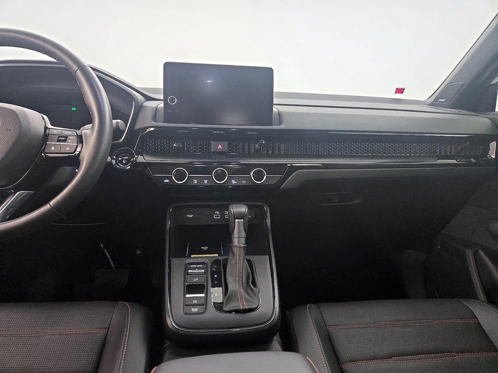 2024 Honda CR-V Sport Touring - Photo 10