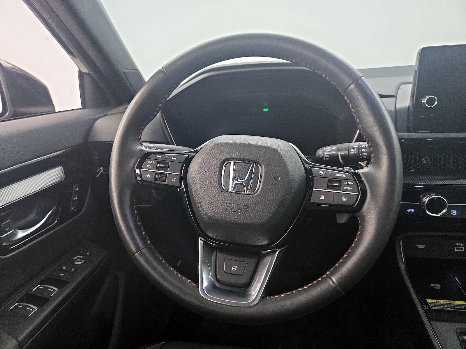 2024 Honda CR-V Sport Touring - Photo 11