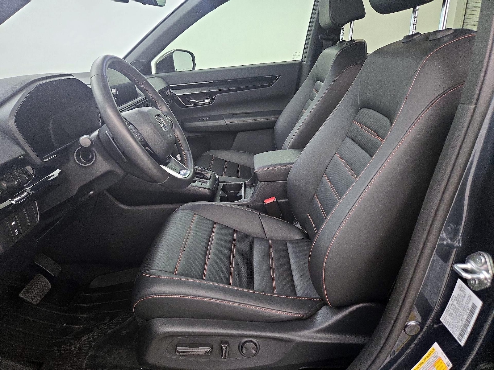 2024 Honda CR-V Sport Touring - Photo 12