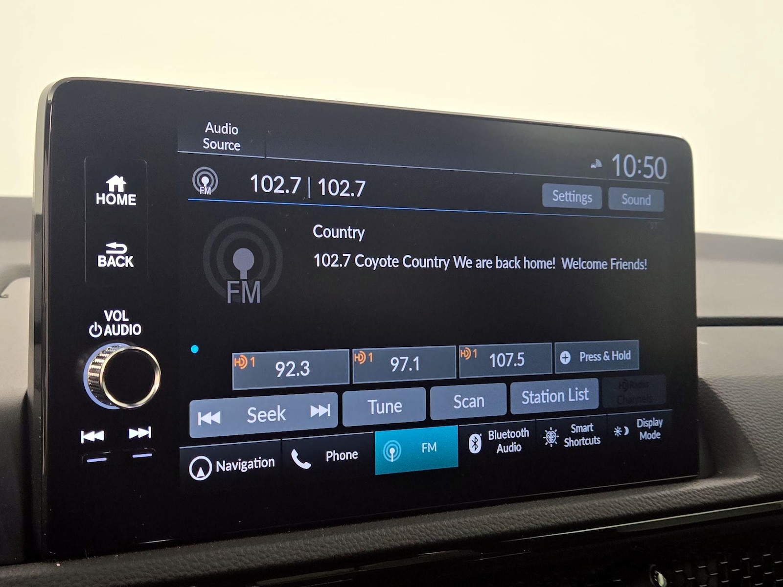 2024 Honda CR-V Sport Touring - Photo 17