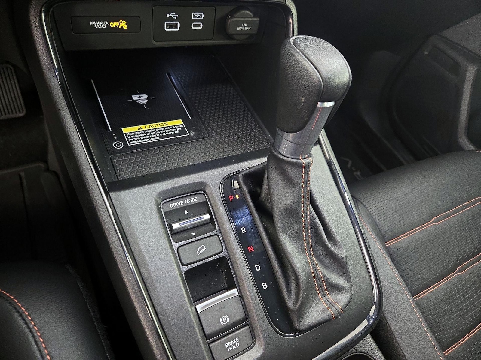 2024 Honda CR-V Sport Touring - Photo 19