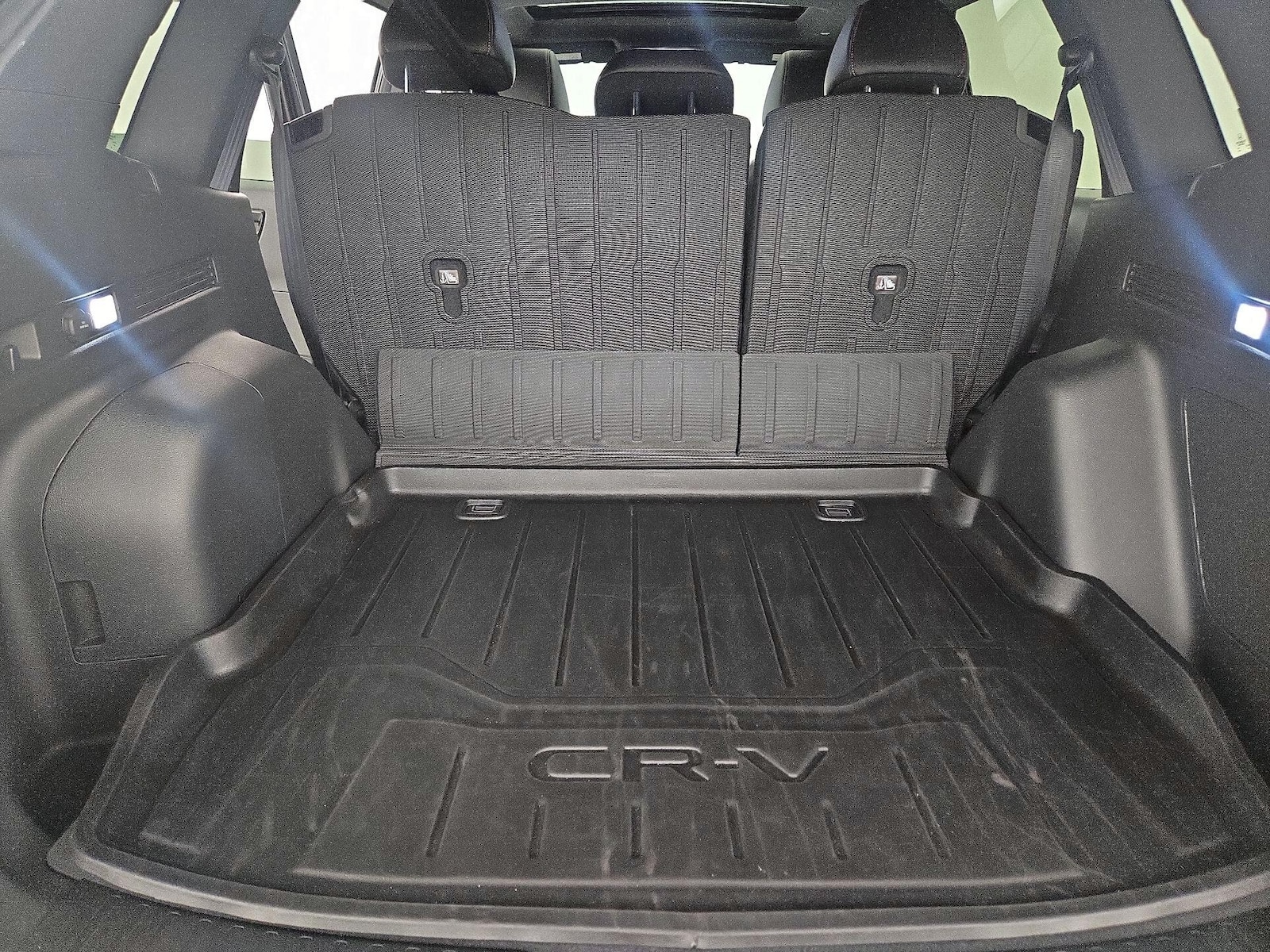 2024 Honda CR-V Sport Touring - Photo 23