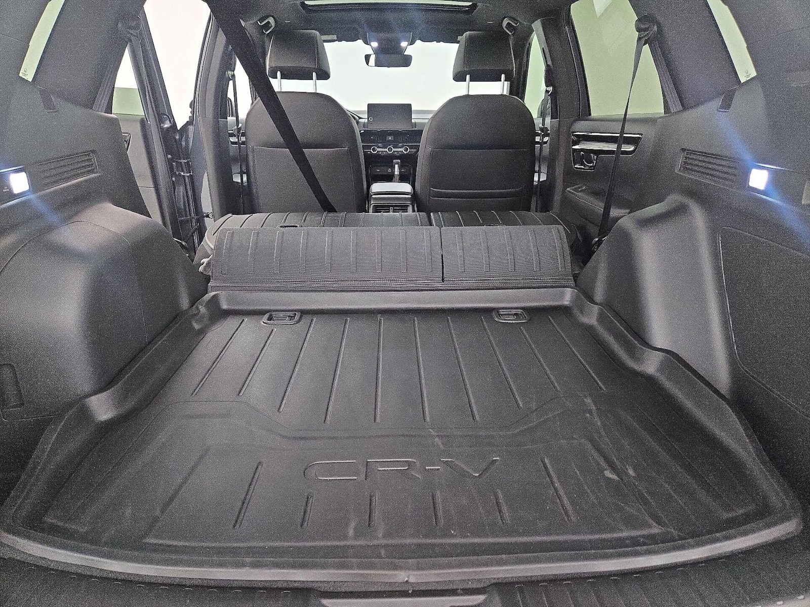 2024 Honda CR-V Sport Touring - Photo 24