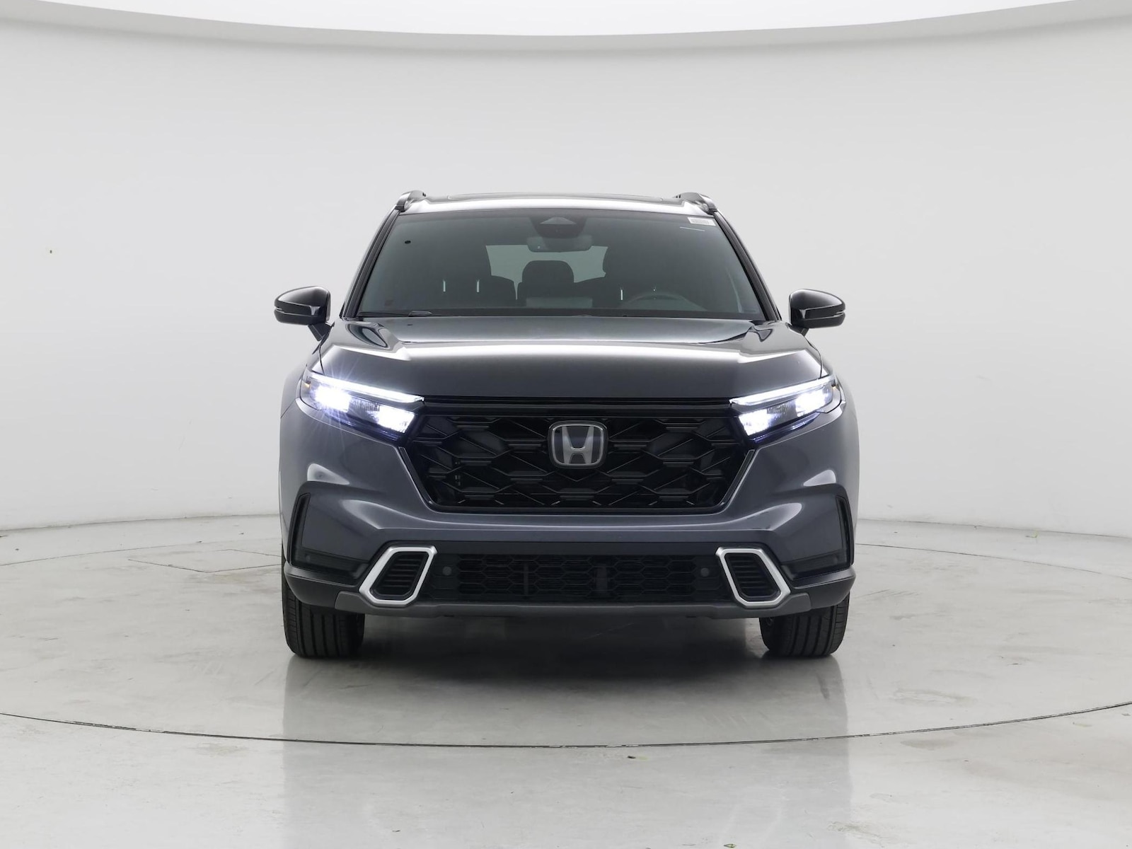 2024 Honda CR-V Sport Touring - Photo 6