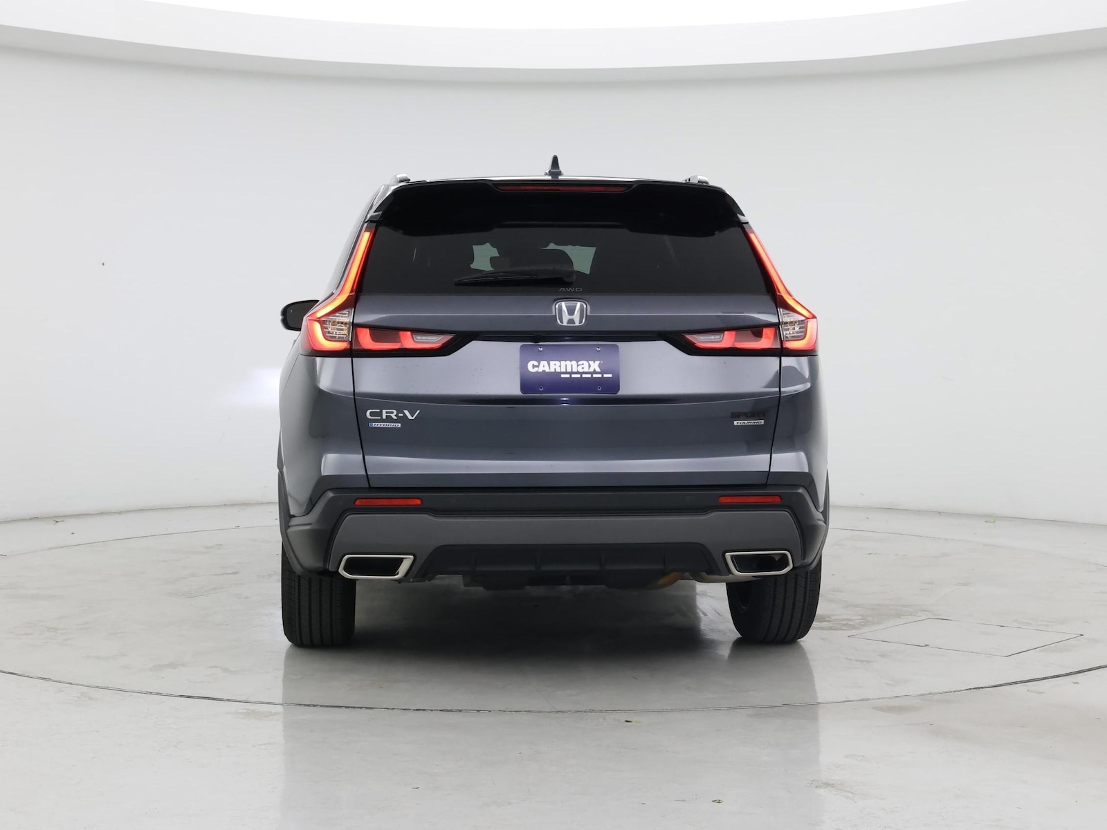 2024 Honda CR-V Sport Touring - Photo 7