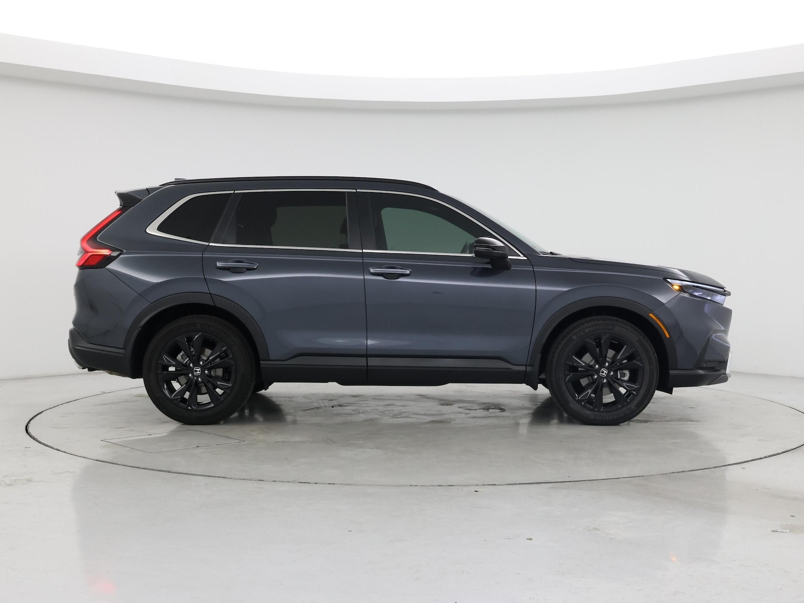 2024 Honda CR-V Sport Touring - Photo 8