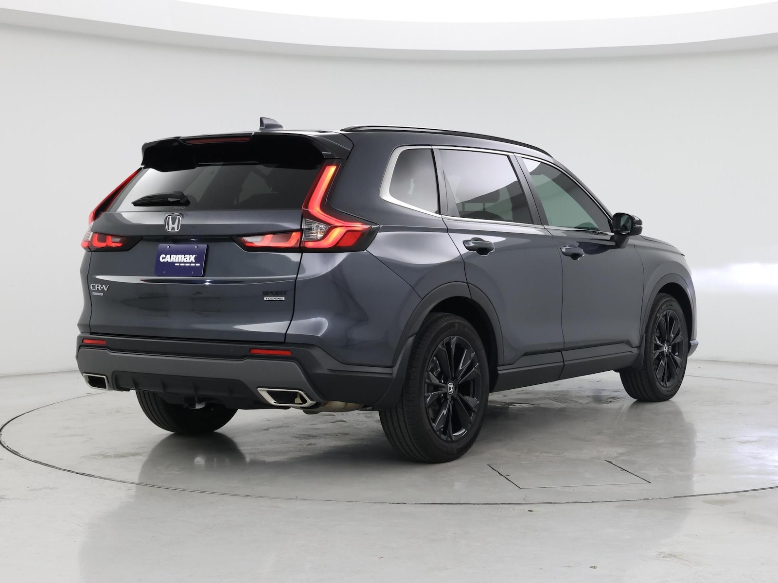 2024 Honda CR-V Sport Touring - Photo 9