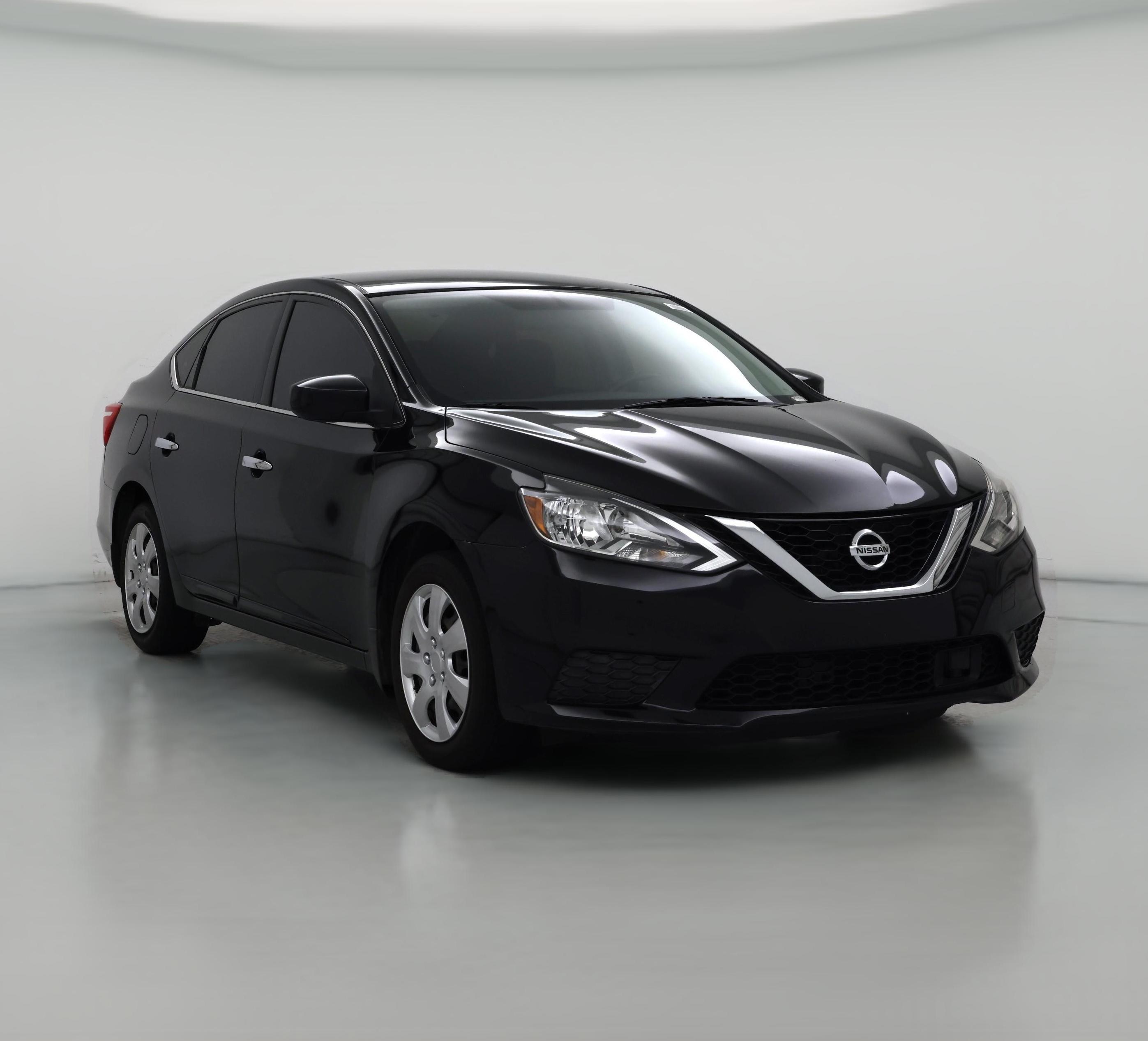 Thumbnail: 2019 Nissan Sentra - 1