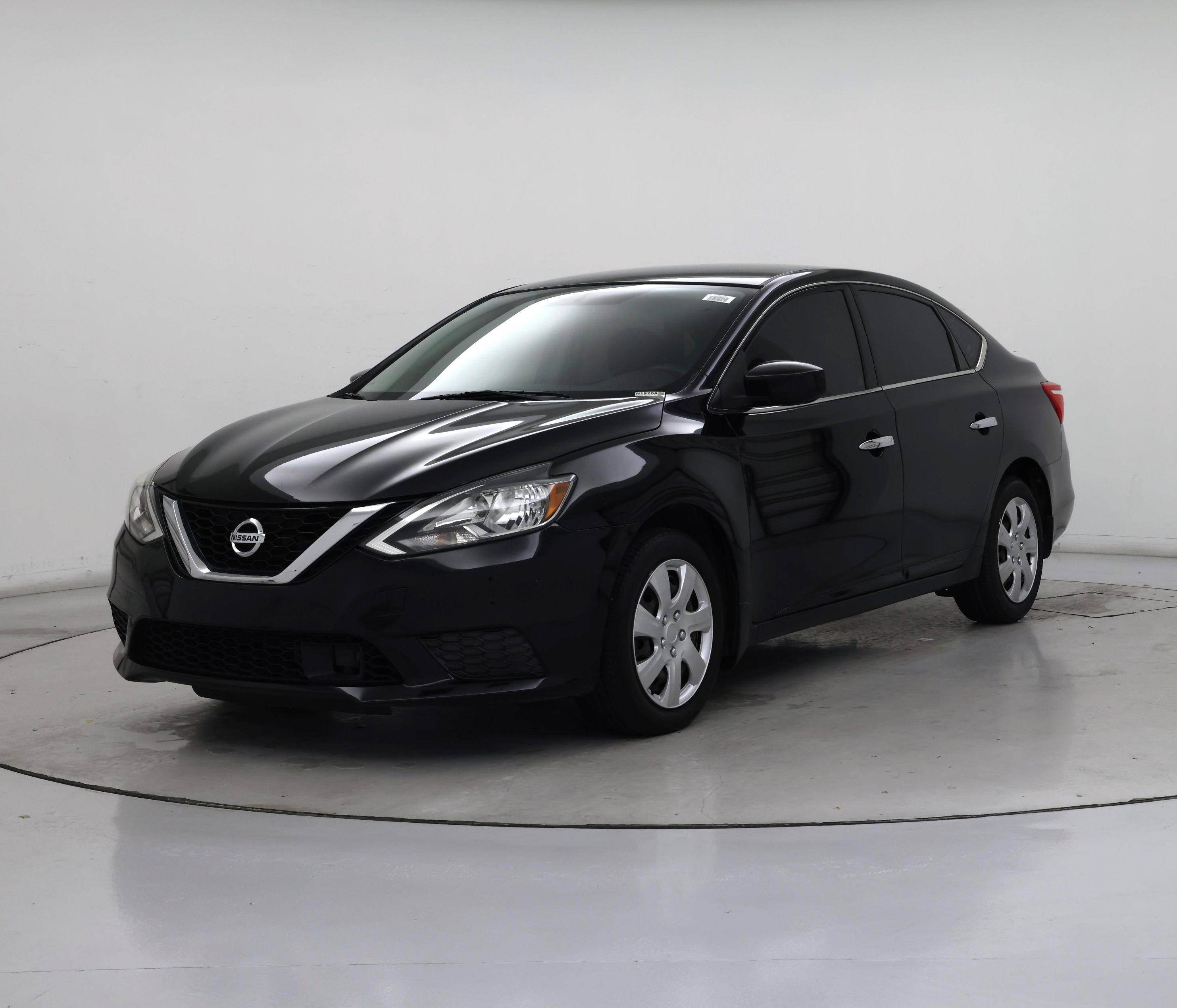 Thumbnail: 2019 Nissan Sentra - 4