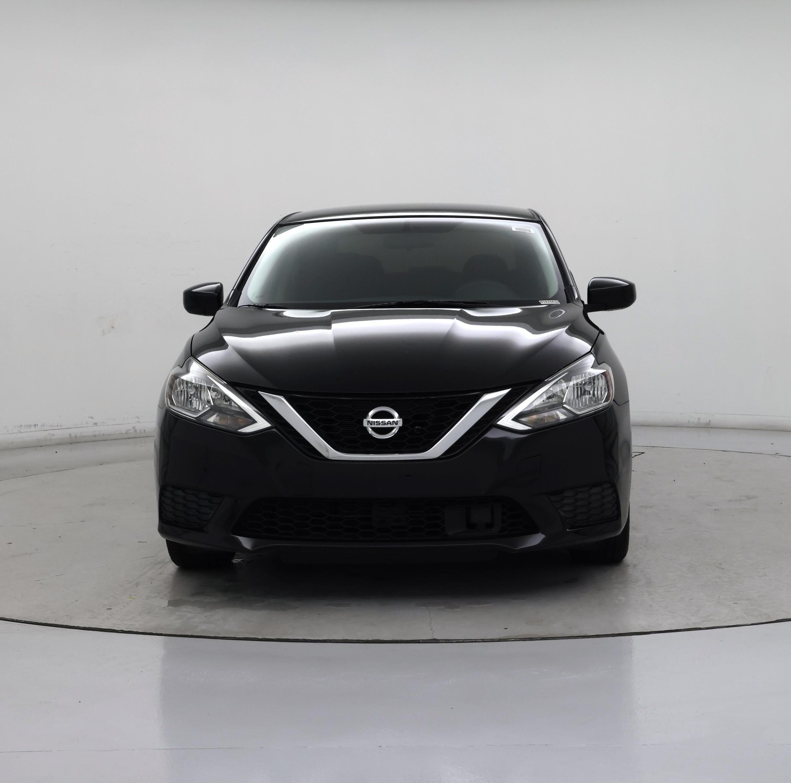 Thumbnail: 2019 Nissan Sentra - 5