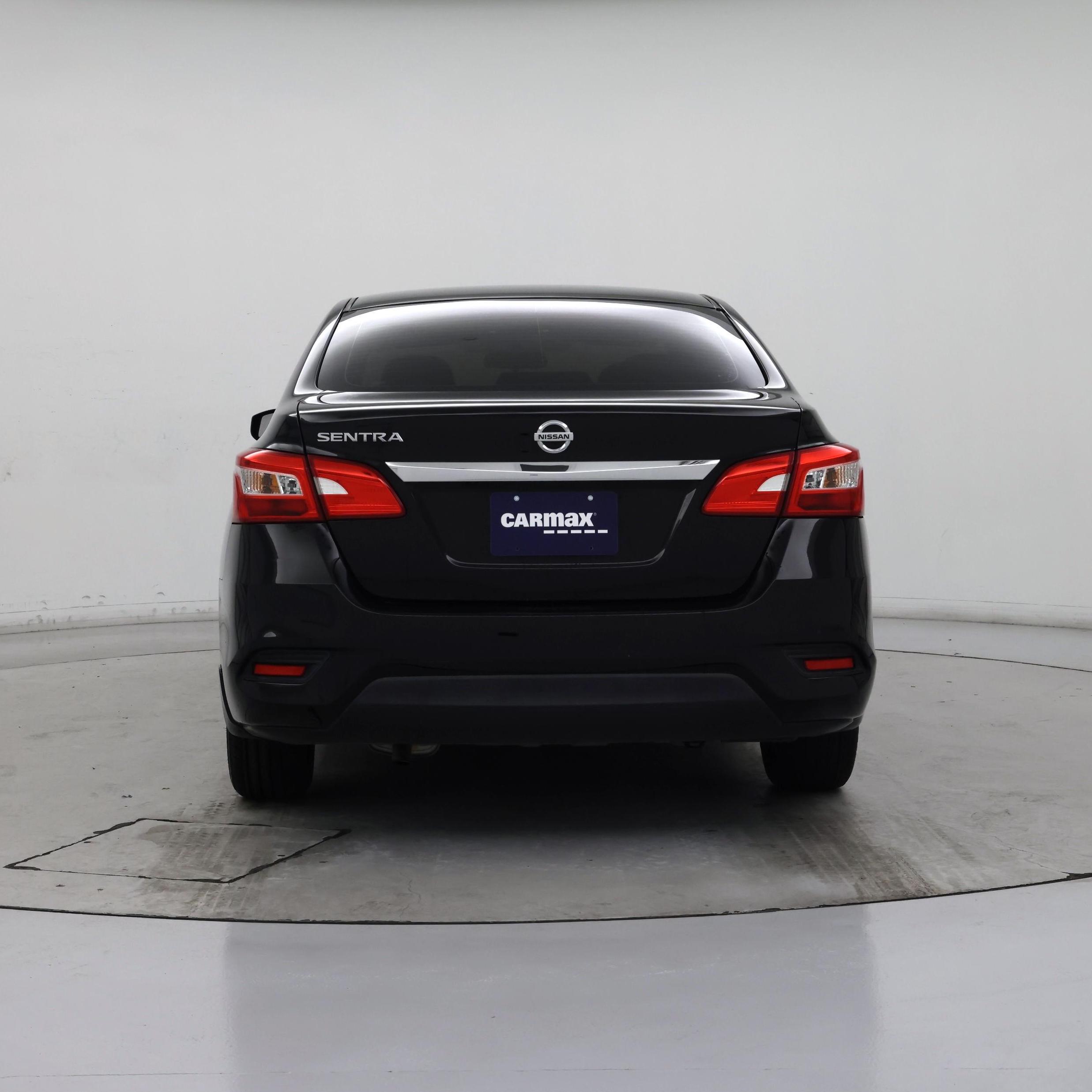 Thumbnail: 2019 Nissan Sentra - 6