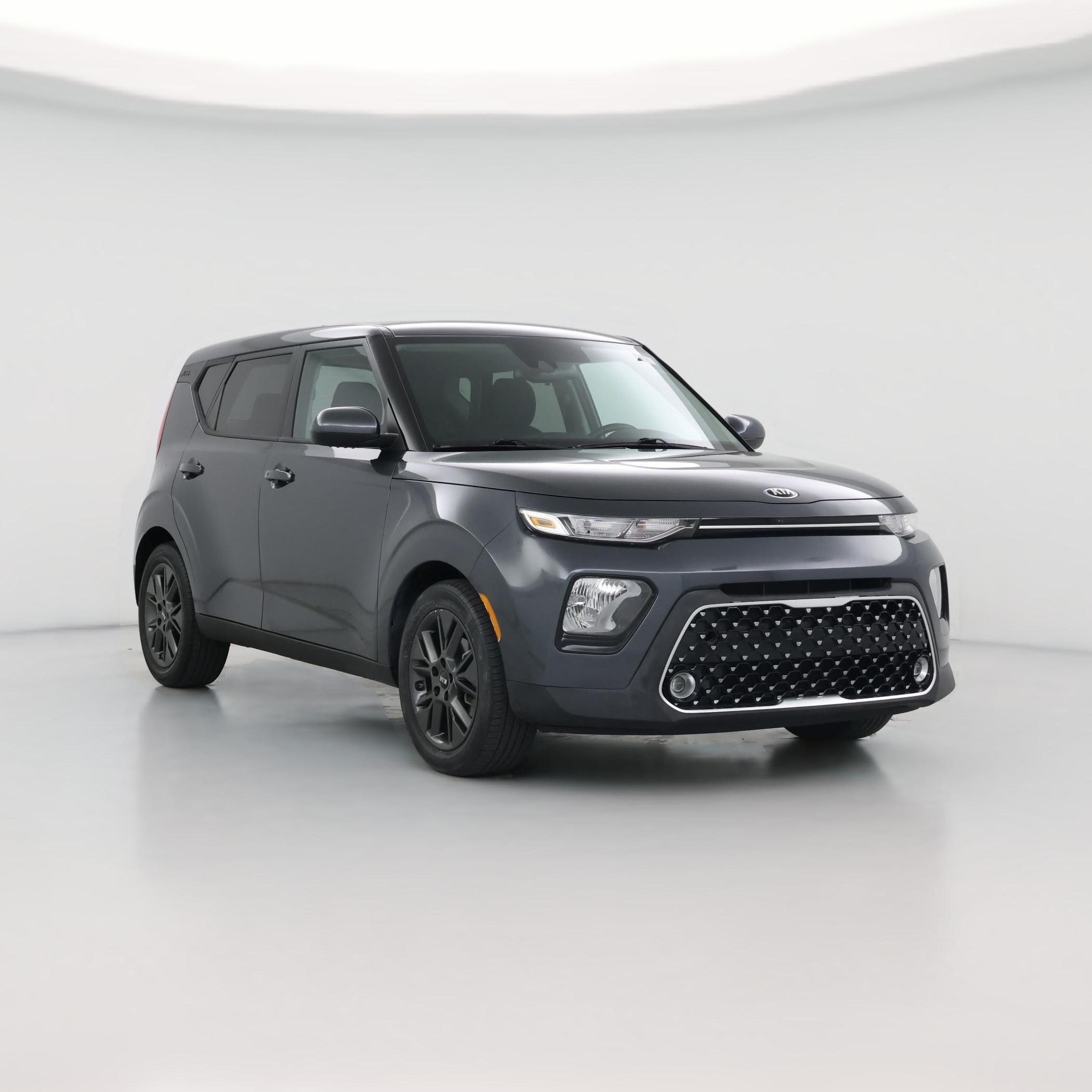 Thumbnail: 2021 Kia Soul - 1