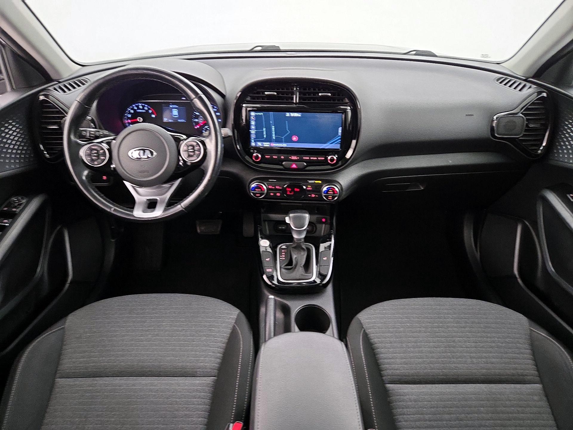 Thumbnail: 2021 Kia Soul - 9
