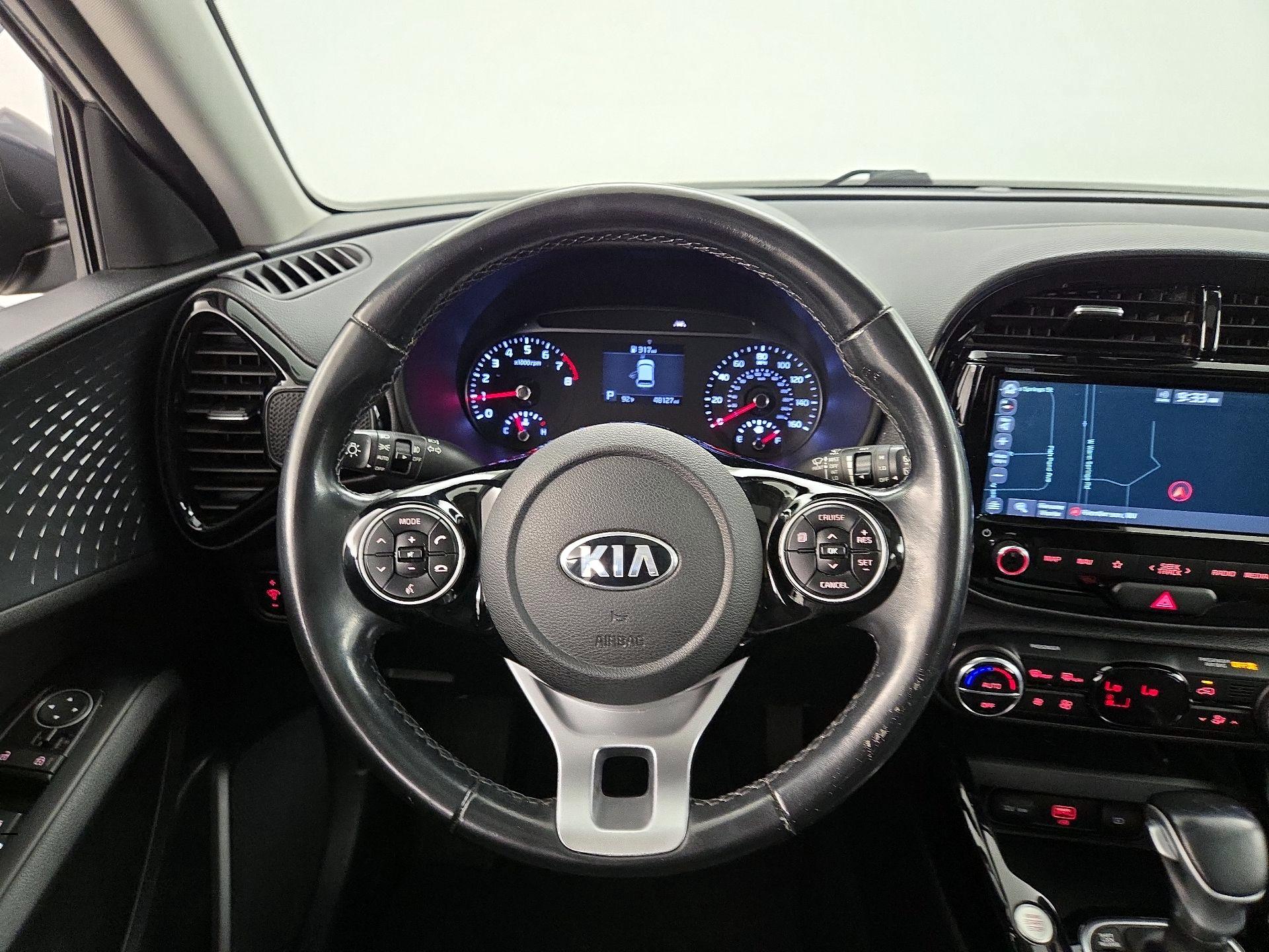 Thumbnail: 2021 Kia Soul - 10