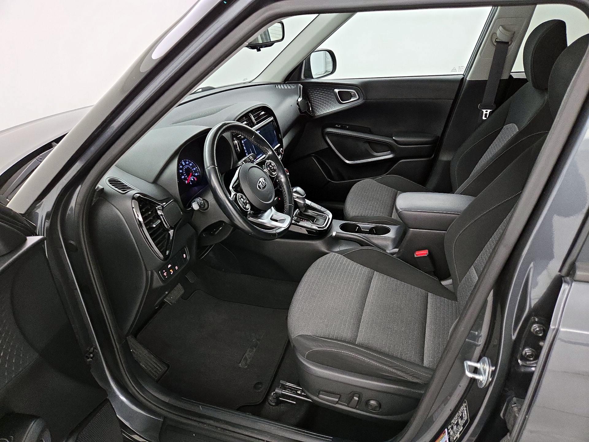Thumbnail: 2021 Kia Soul - 11