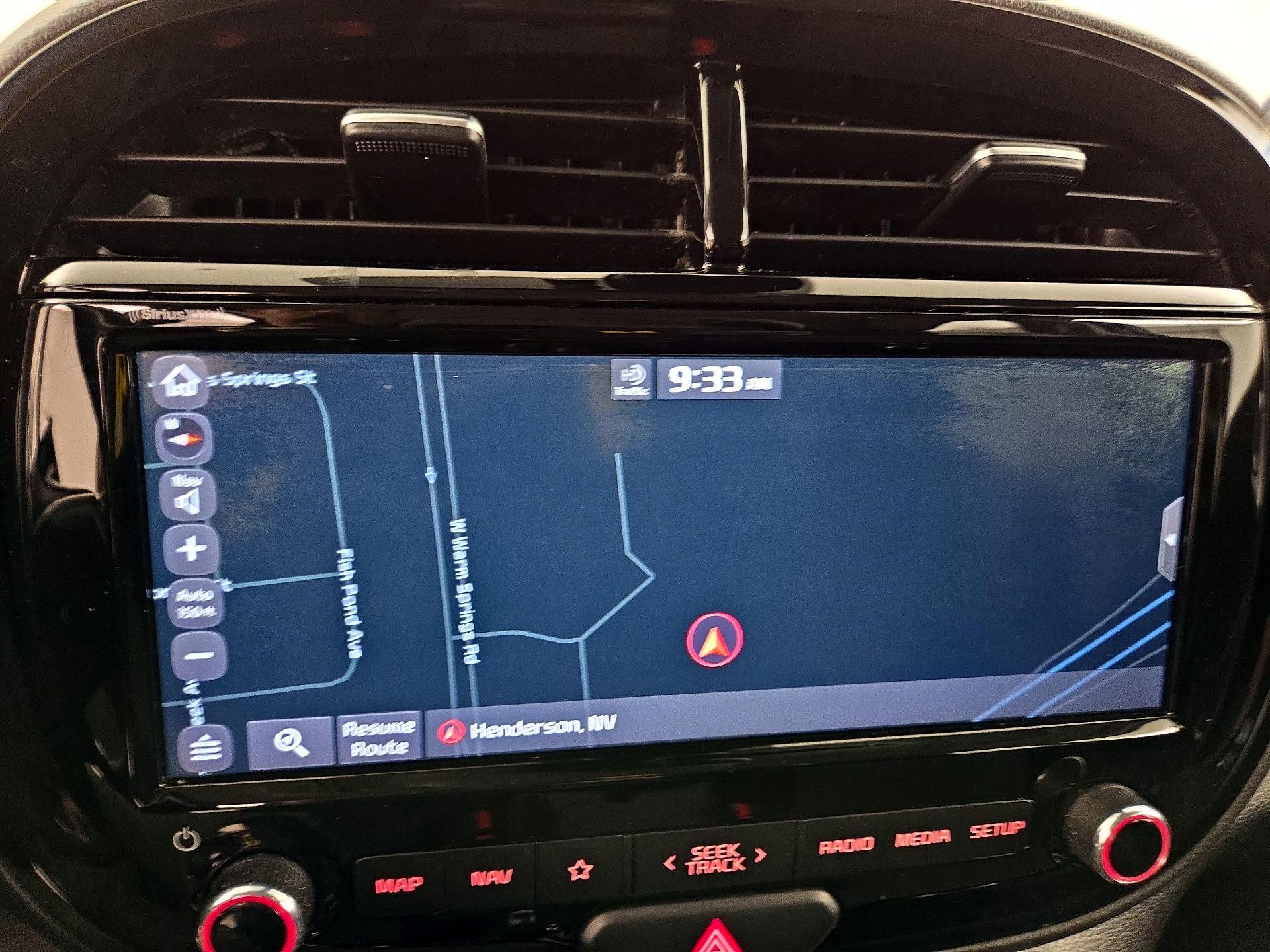 Thumbnail: 2021 Kia Soul - 14