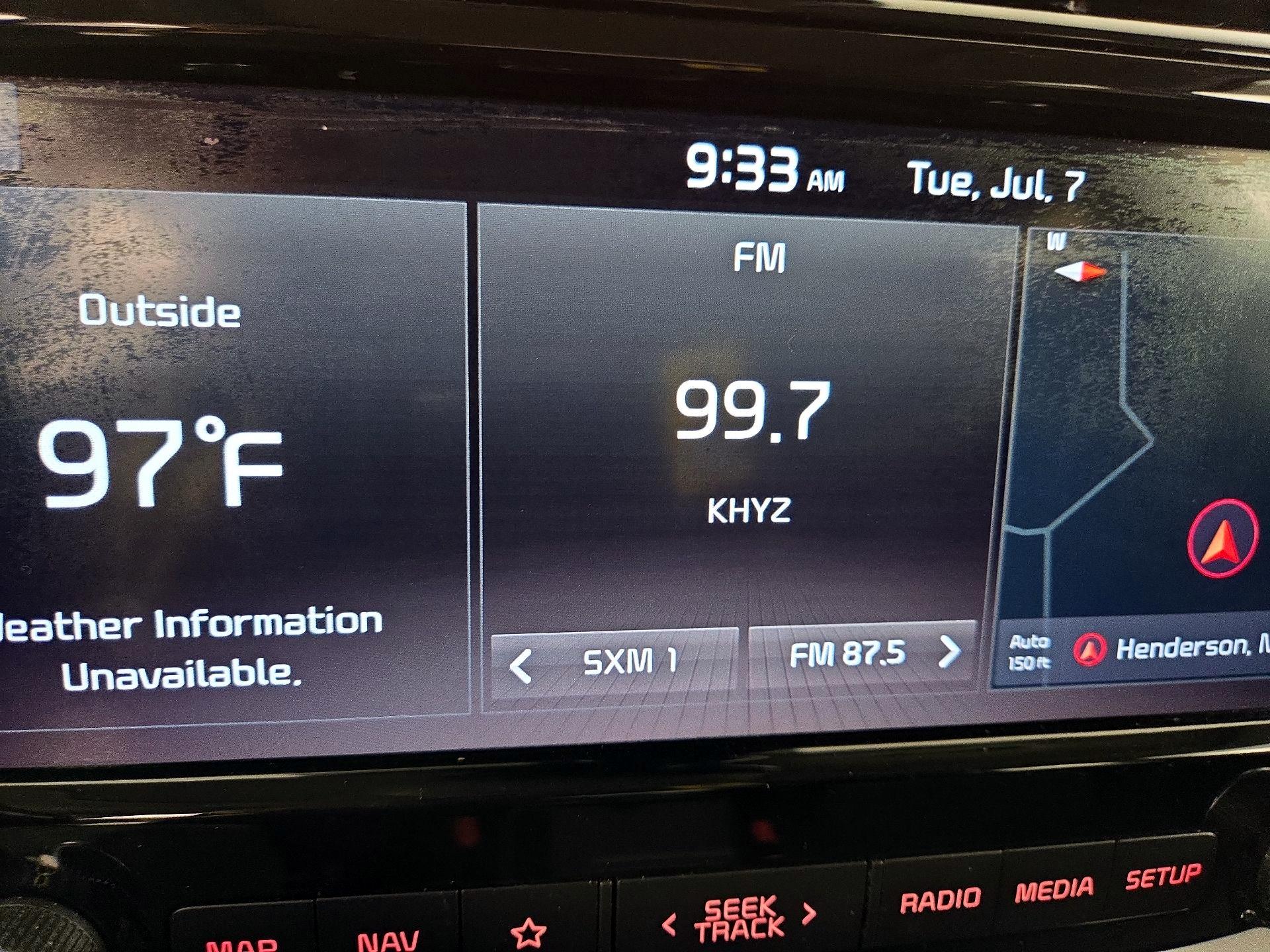 Thumbnail: 2021 Kia Soul - 16