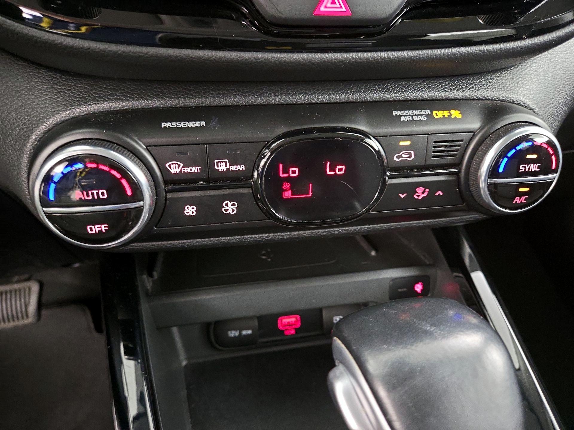Thumbnail: 2021 Kia Soul - 17